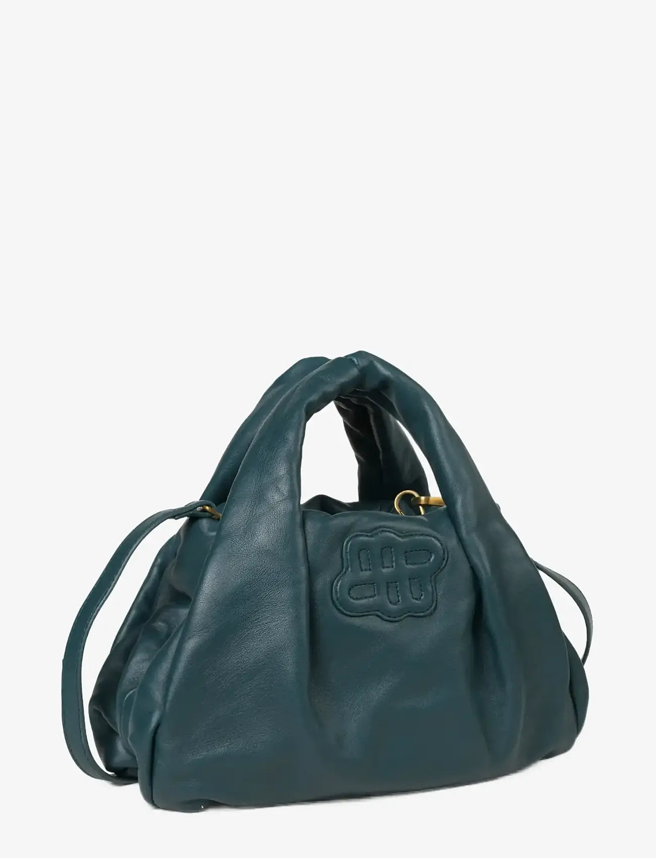 Munthe - LIXIA - modetrends - petrol - 1