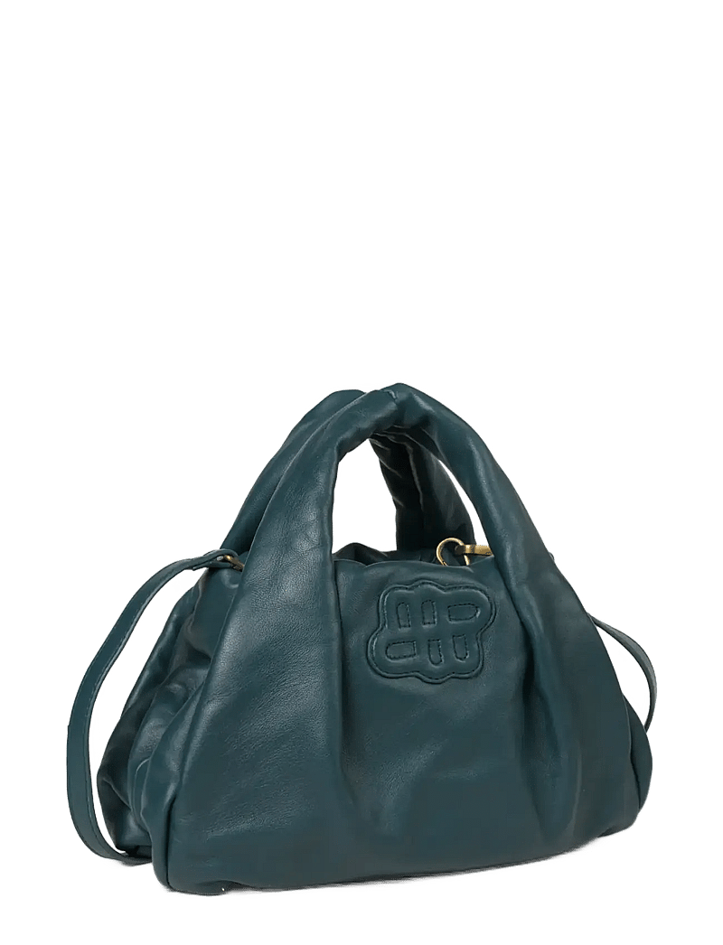 Munthe - LIXIA - modetrends - petrol - 1