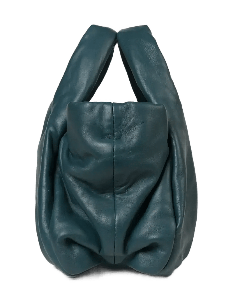 Munthe - LIXIA - modetrends - petrol - 2