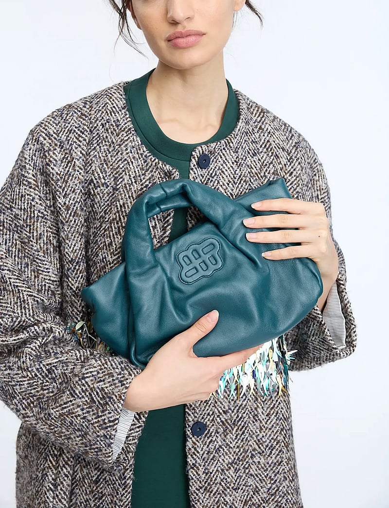 Munthe - LIXIA - modetrends - petrol - 0
