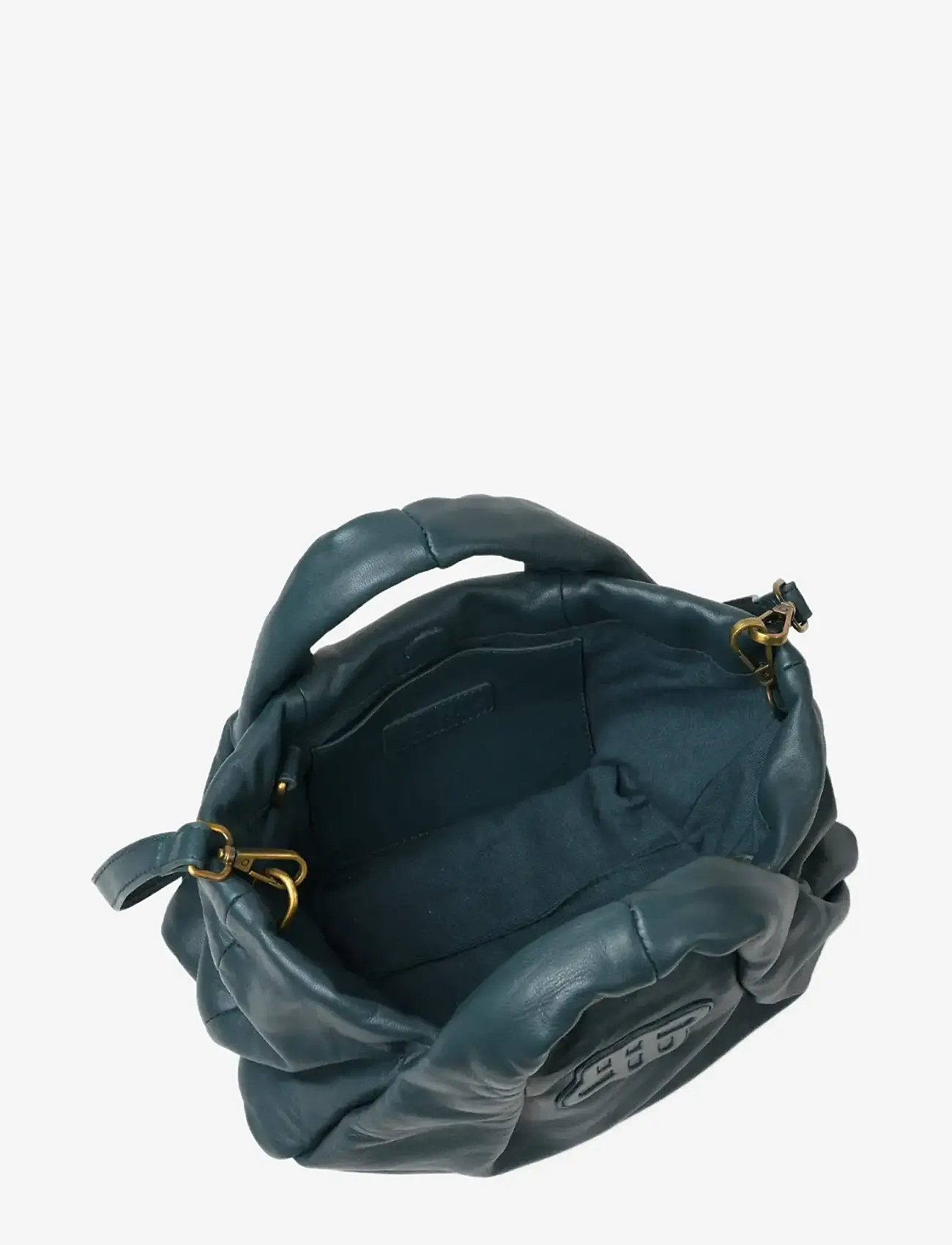 Munthe - LIXIA - modetrends - petrol - 3