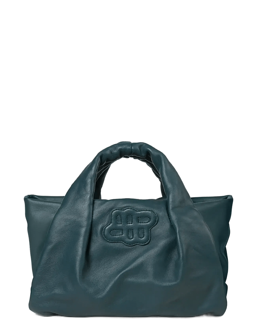 Munthe - LIXIA - modetrender - petrol - 4