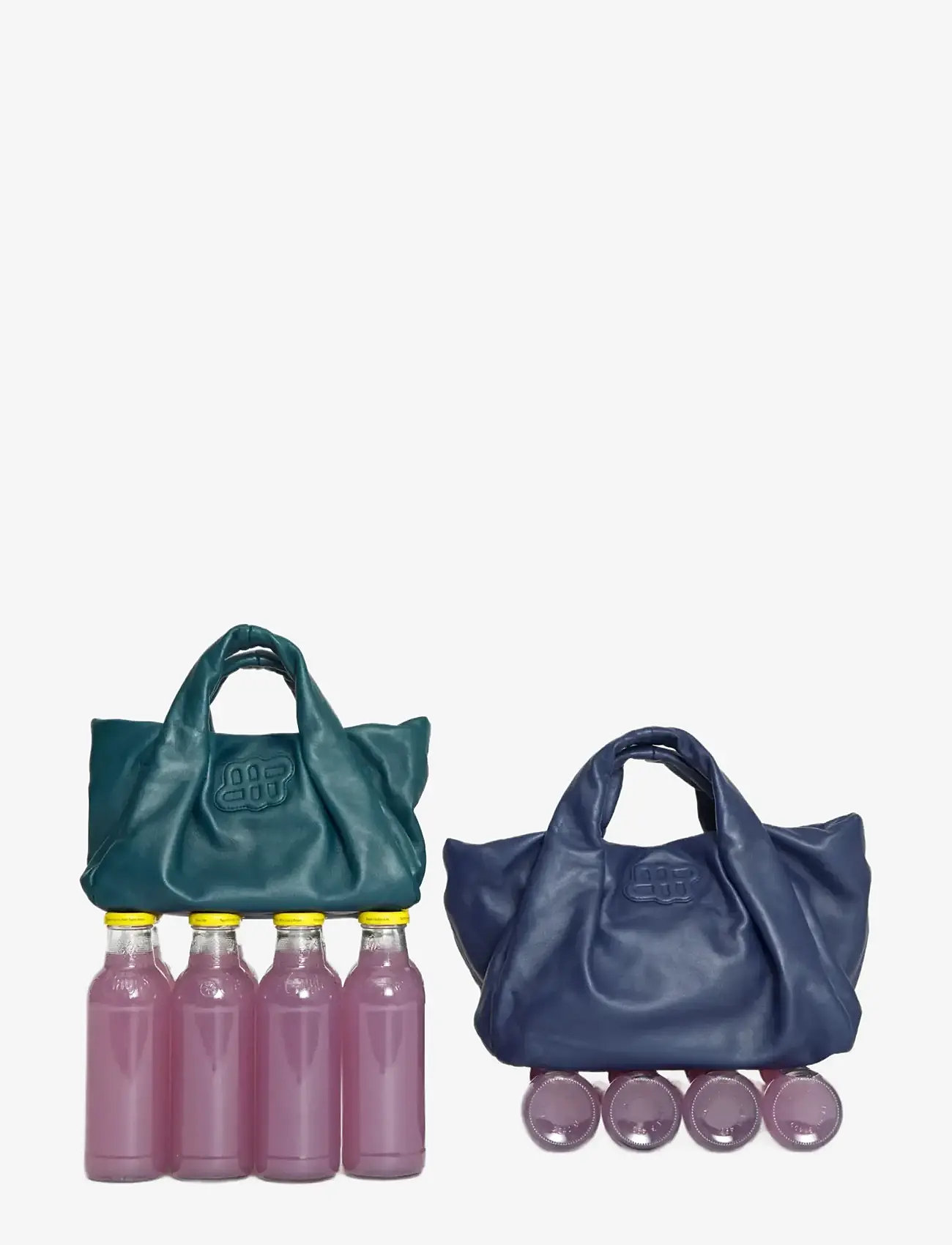 Munthe - LIXIA - modetrends - petrol - 5