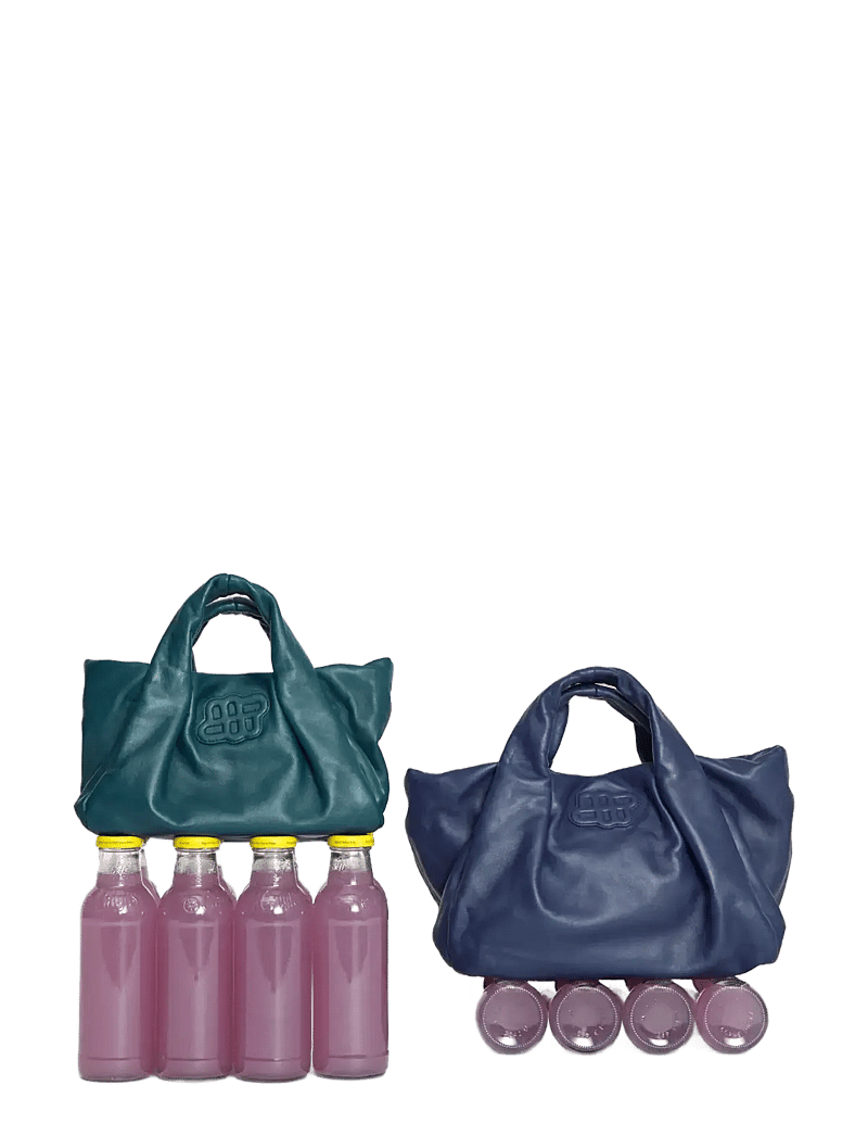 Munthe - LIXIA - modetrends - petrol - 5