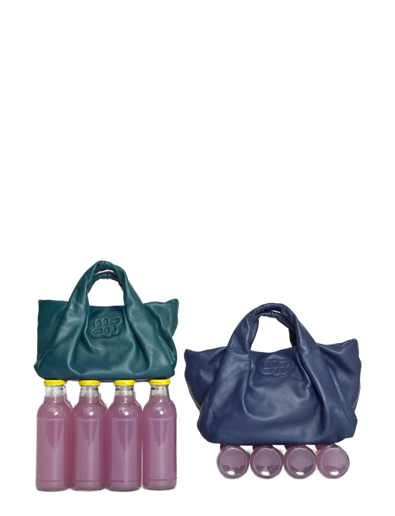 Munthe - LIXIA - modetrender - petrol - 5