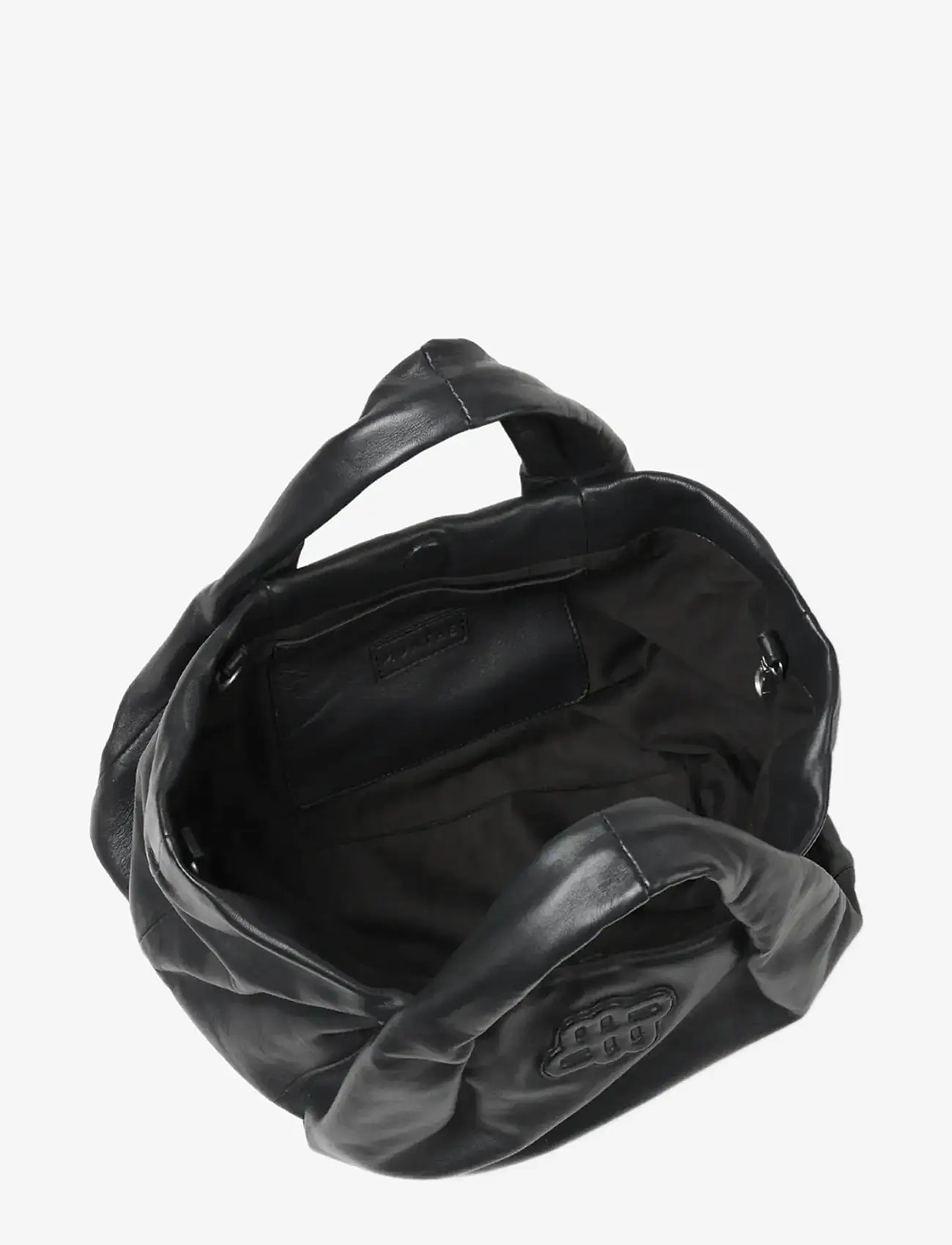 Munthe - LIX - erilised sündmused - black - 2