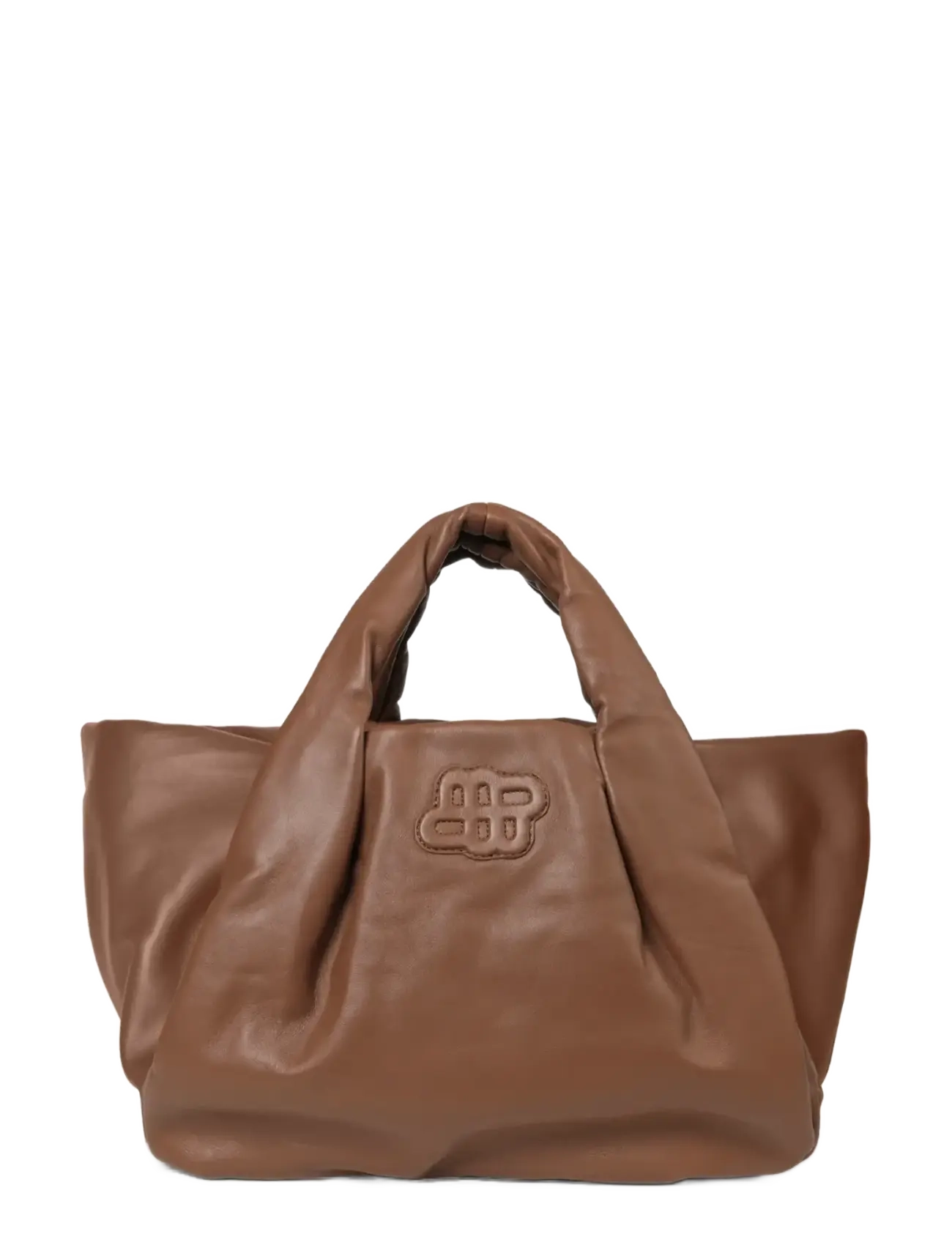 Munthe LIX - Moetrendid - BROWN / brown