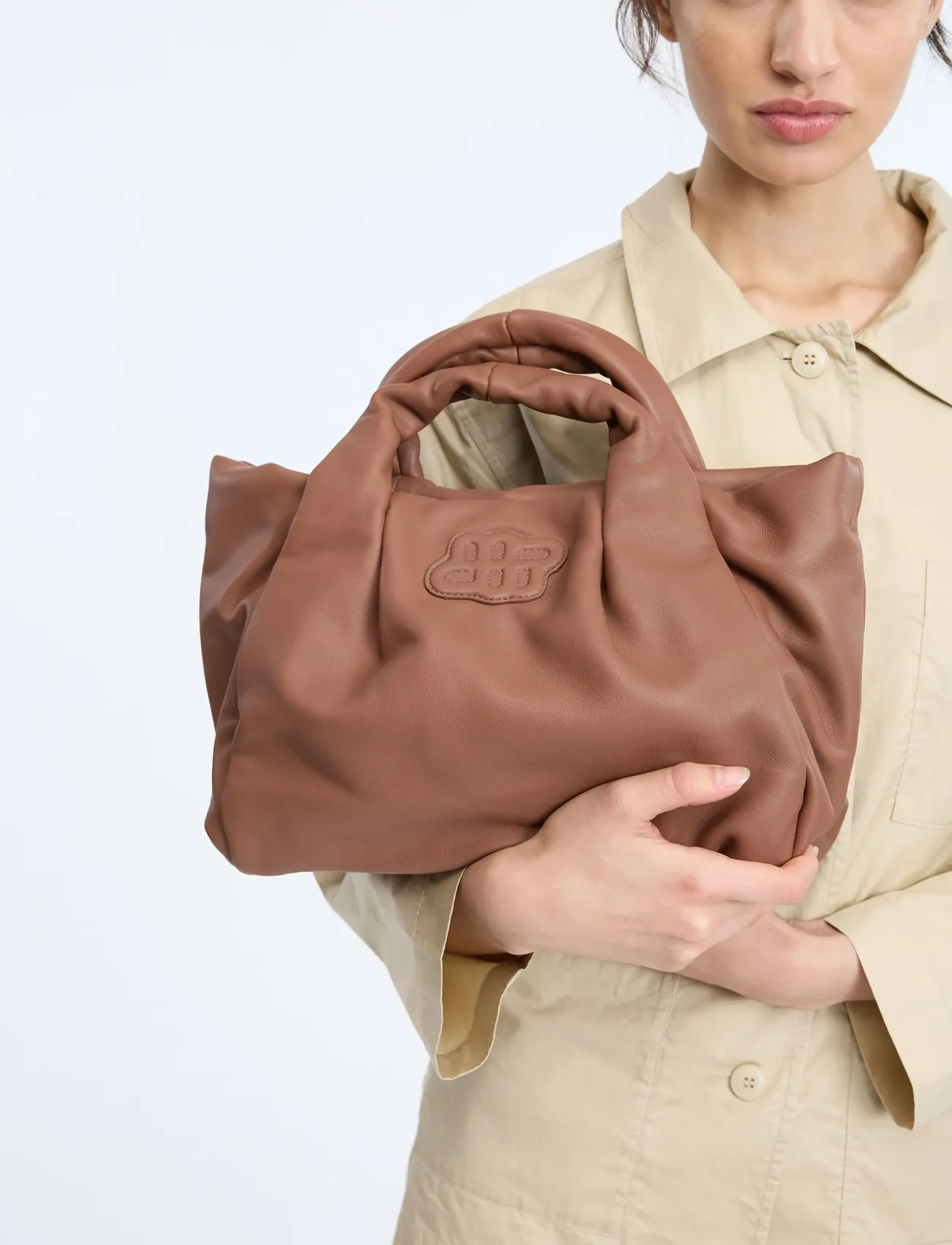 Munthe - LIX - spesielle anledninger - brown - 5