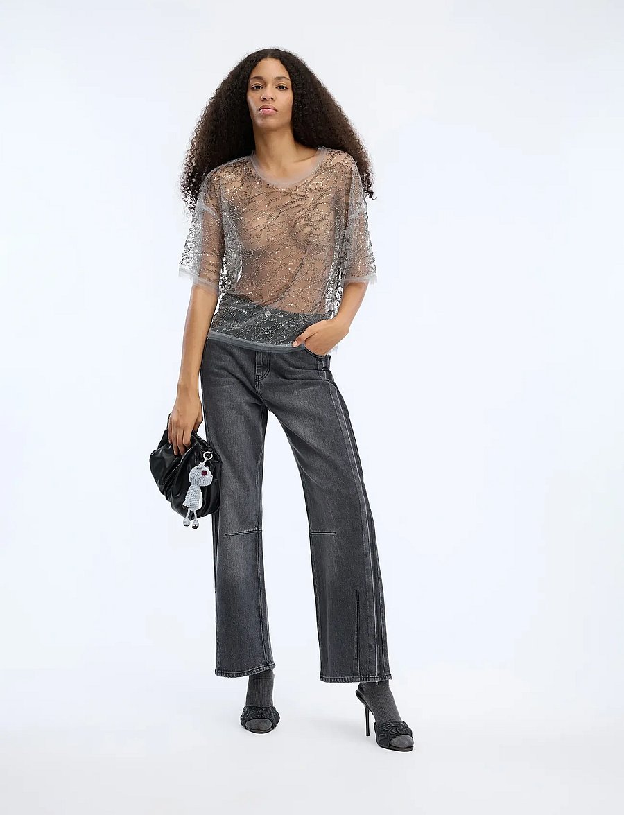 Munthe - VUN - gun-metal - 3