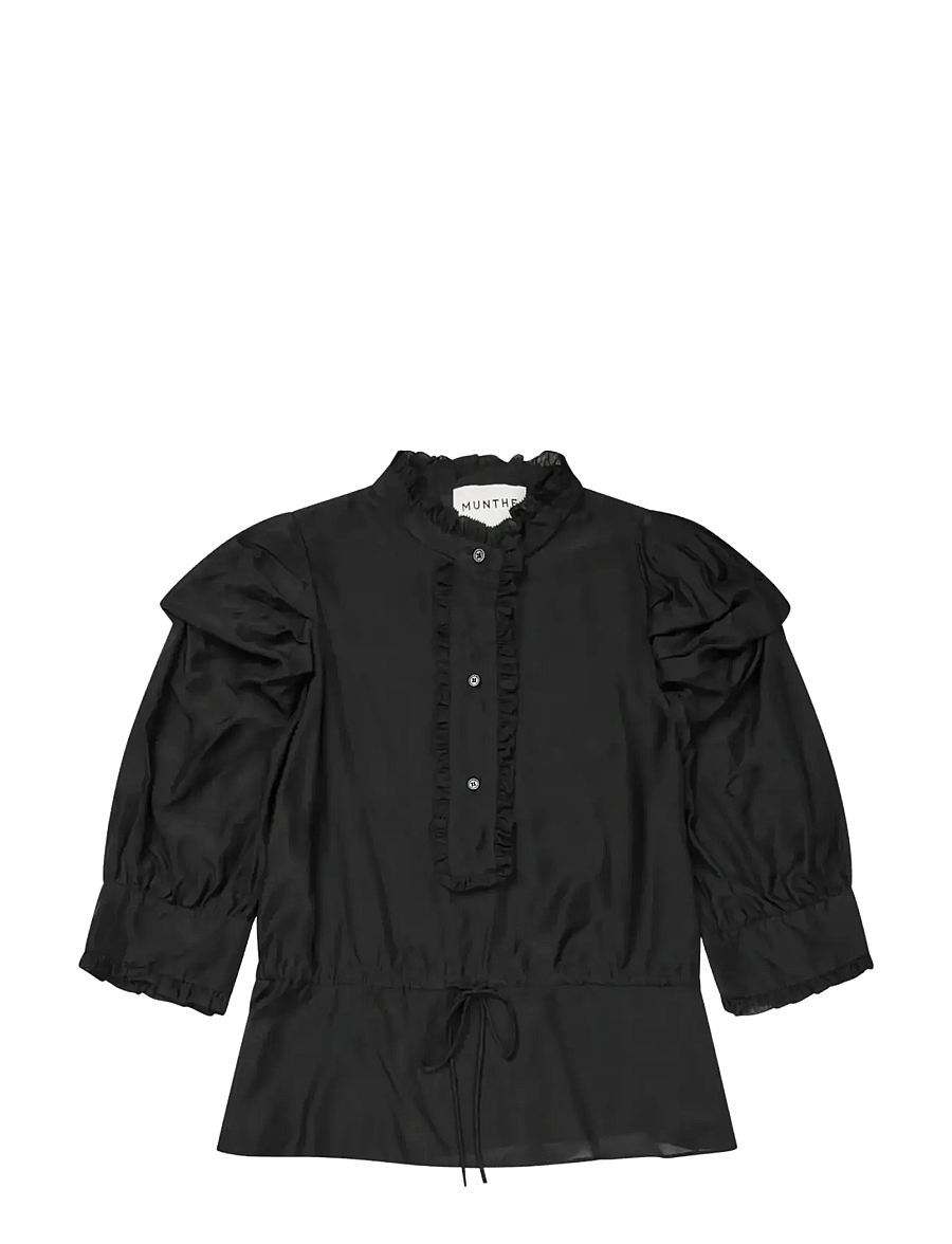 Munthe - VASTU - black - 1
