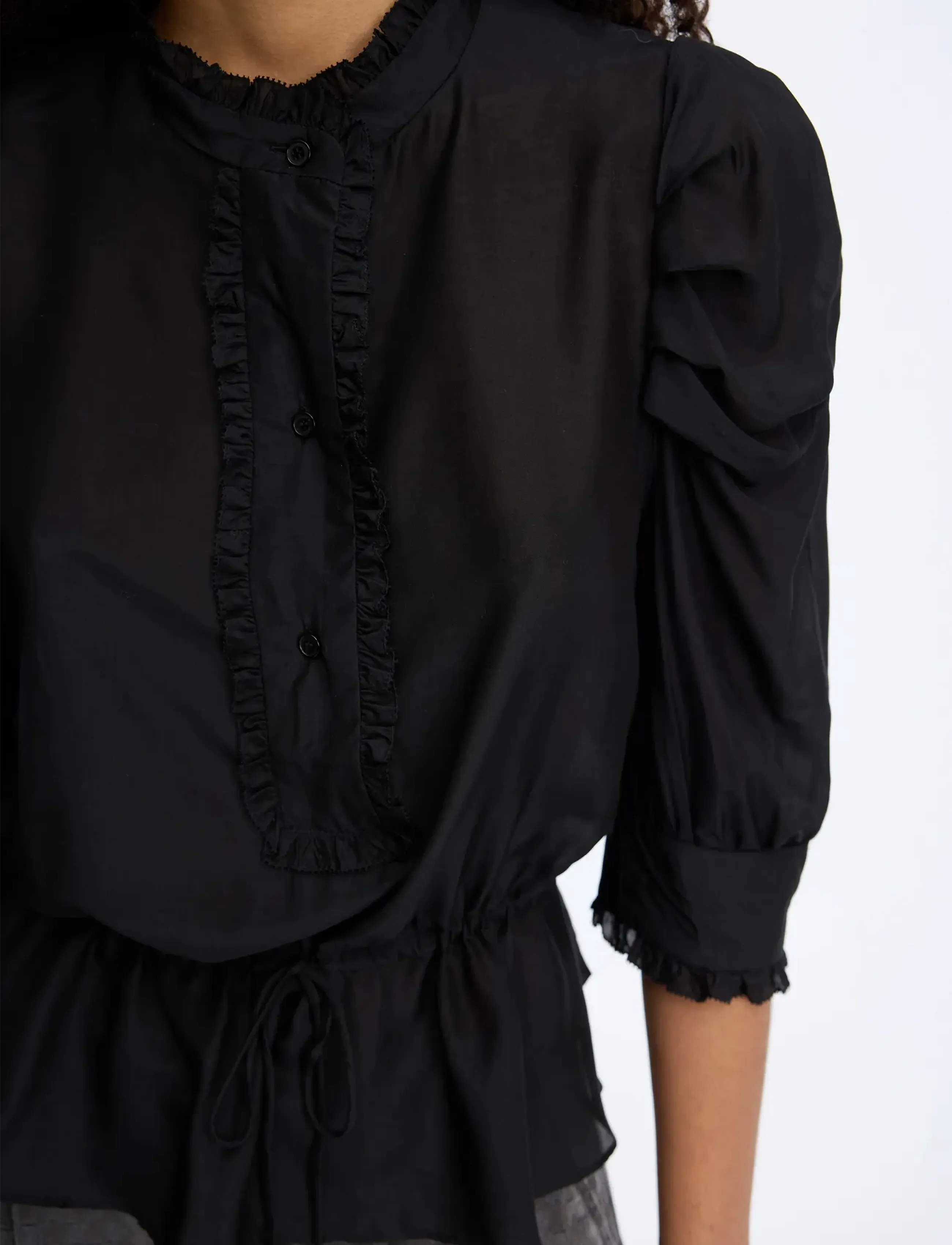 Munthe - VASTU - black - 3
