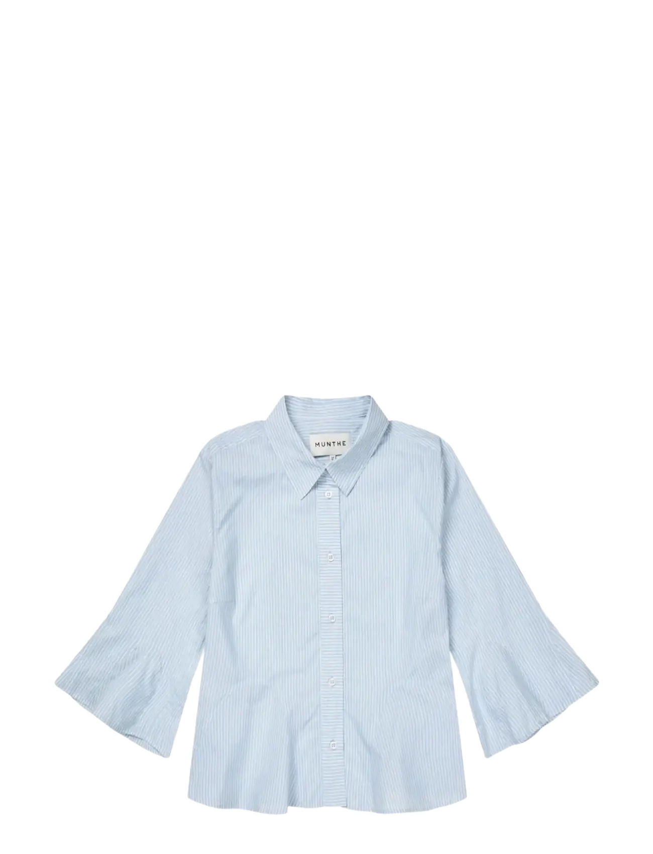 Munthe VERACITY - Särgid - STRIPE BLUE / blue