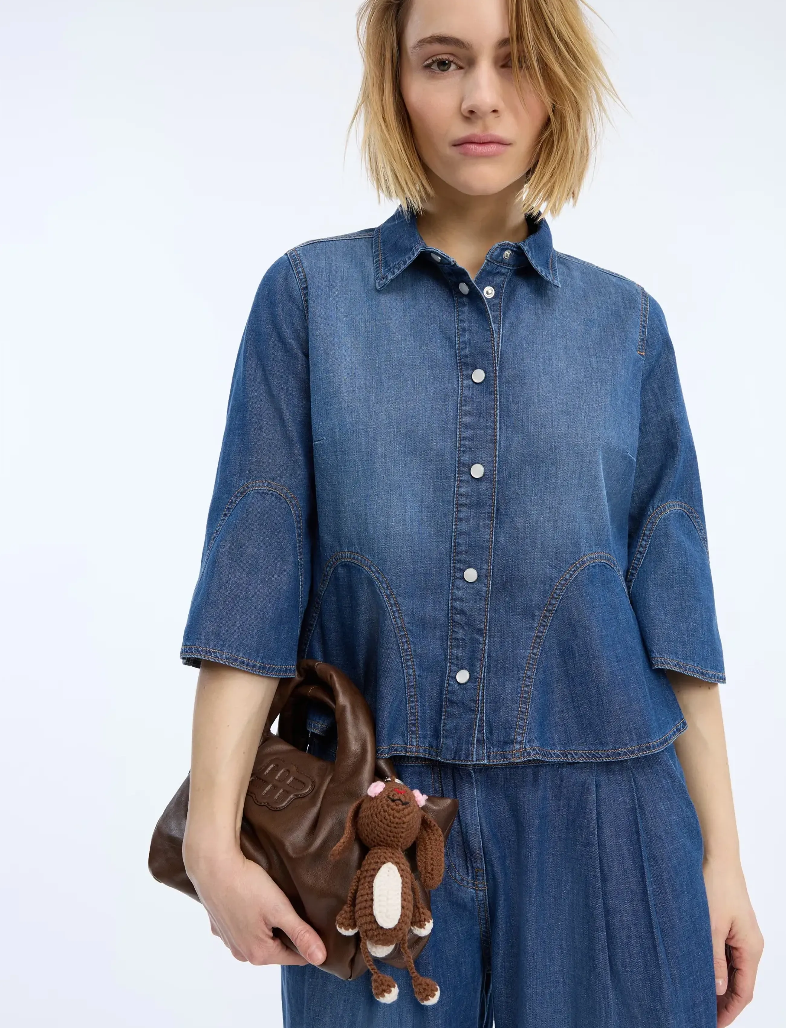 Munthe - VUNNA - blue - 2