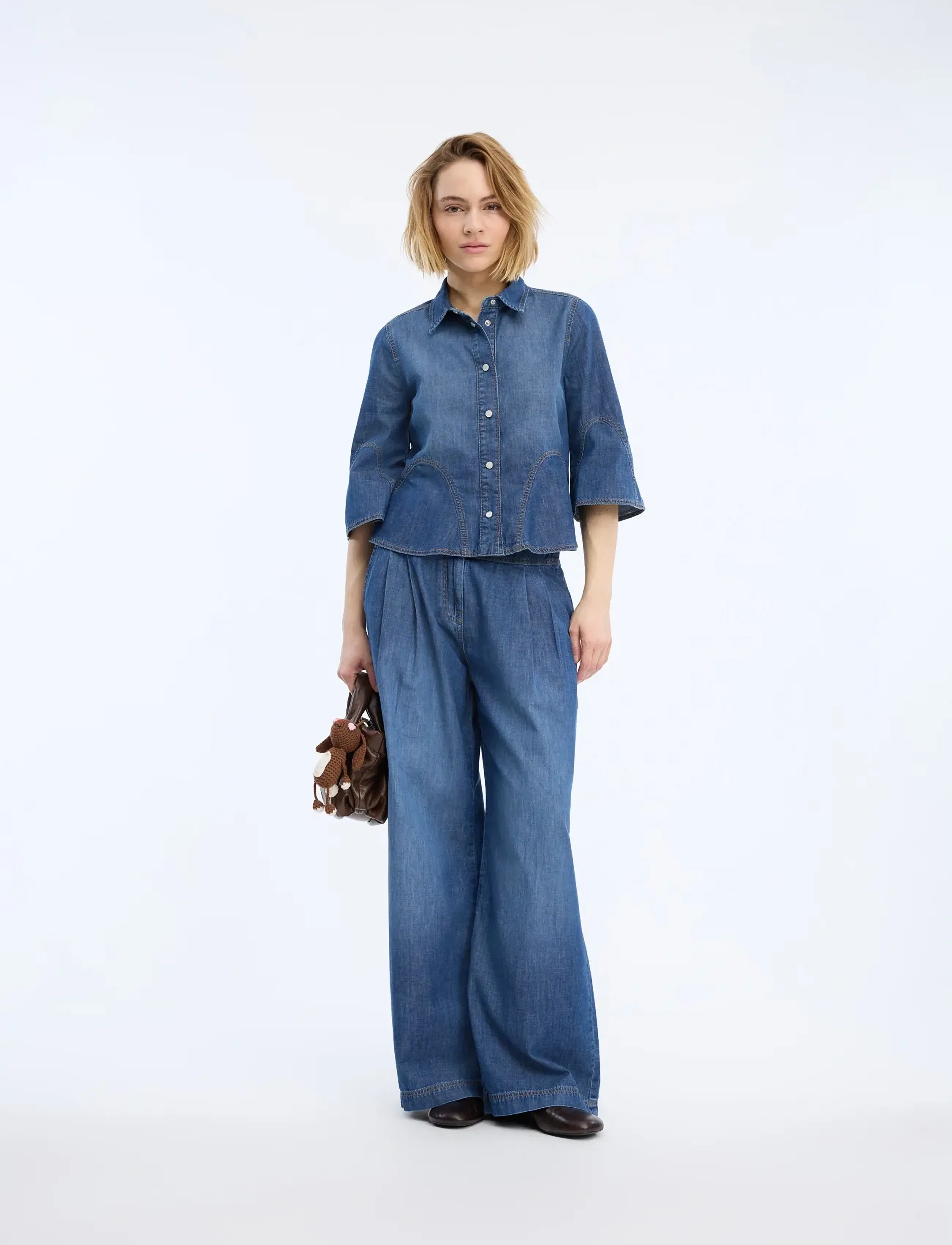 Munthe - VUNNA - blue - 4