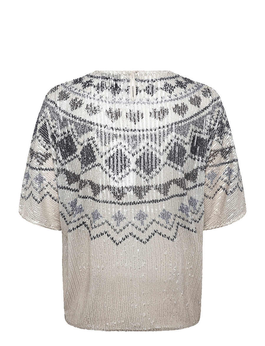 Munthe - VUNNY - t-shirts - print camel - 2