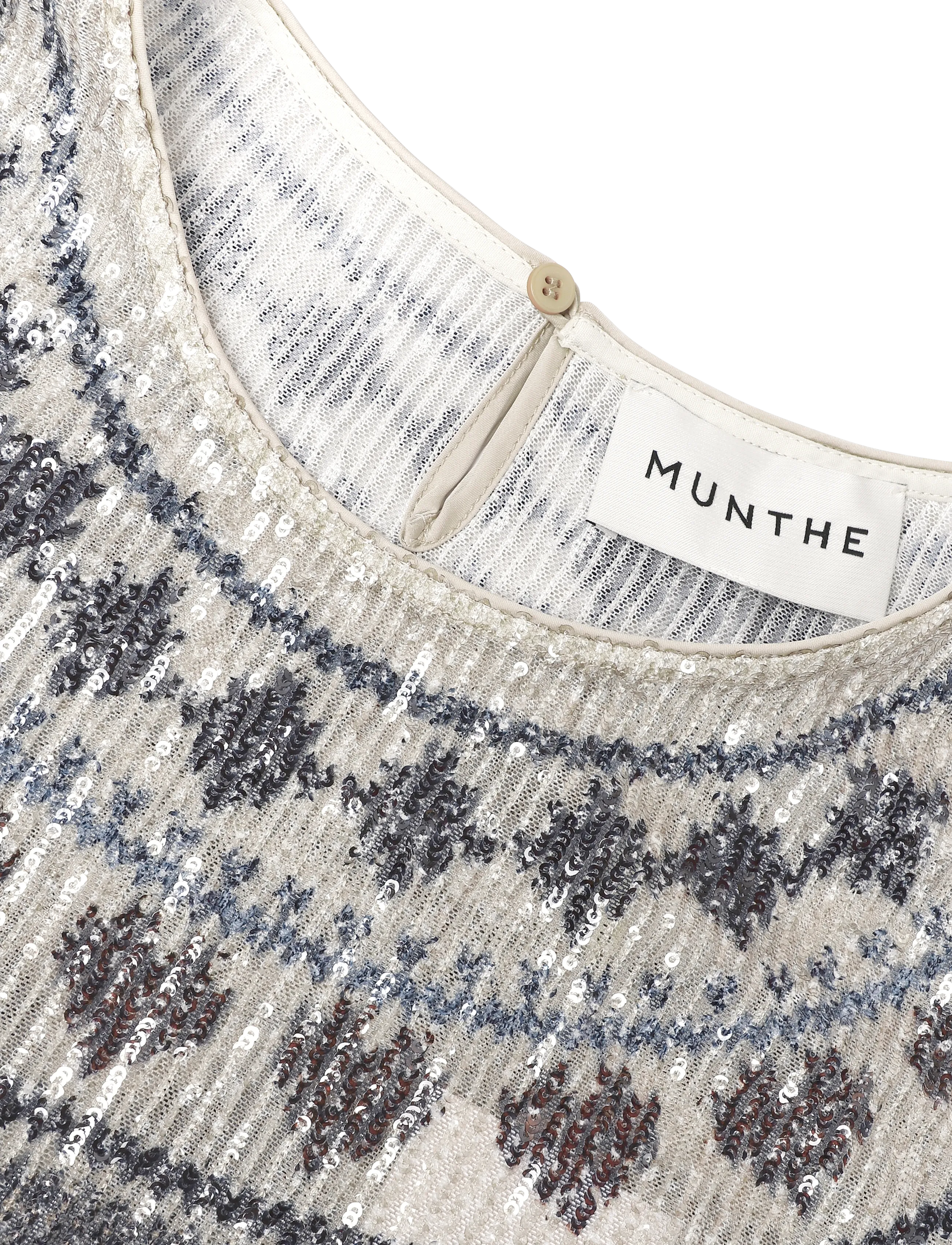 Munthe - VUNNY - t-shirts - print camel - 5