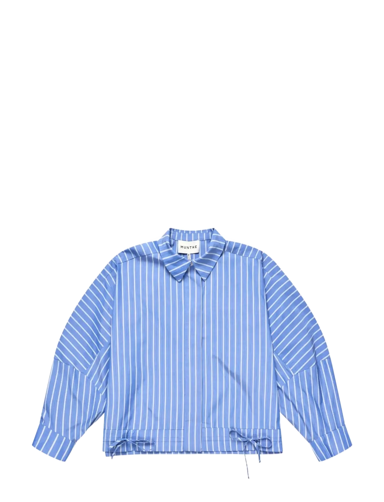 Munthe LOASTA - Särgid - BLUE / blue