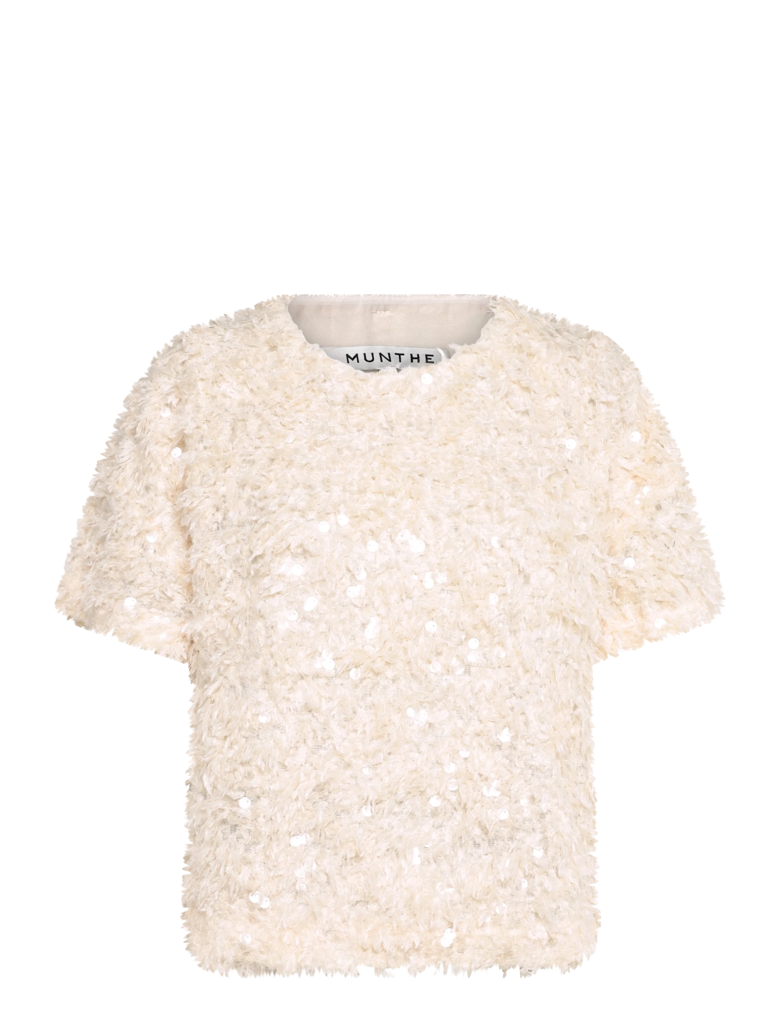 Munthe VALENCE - Tänavastiil - CREME / cream