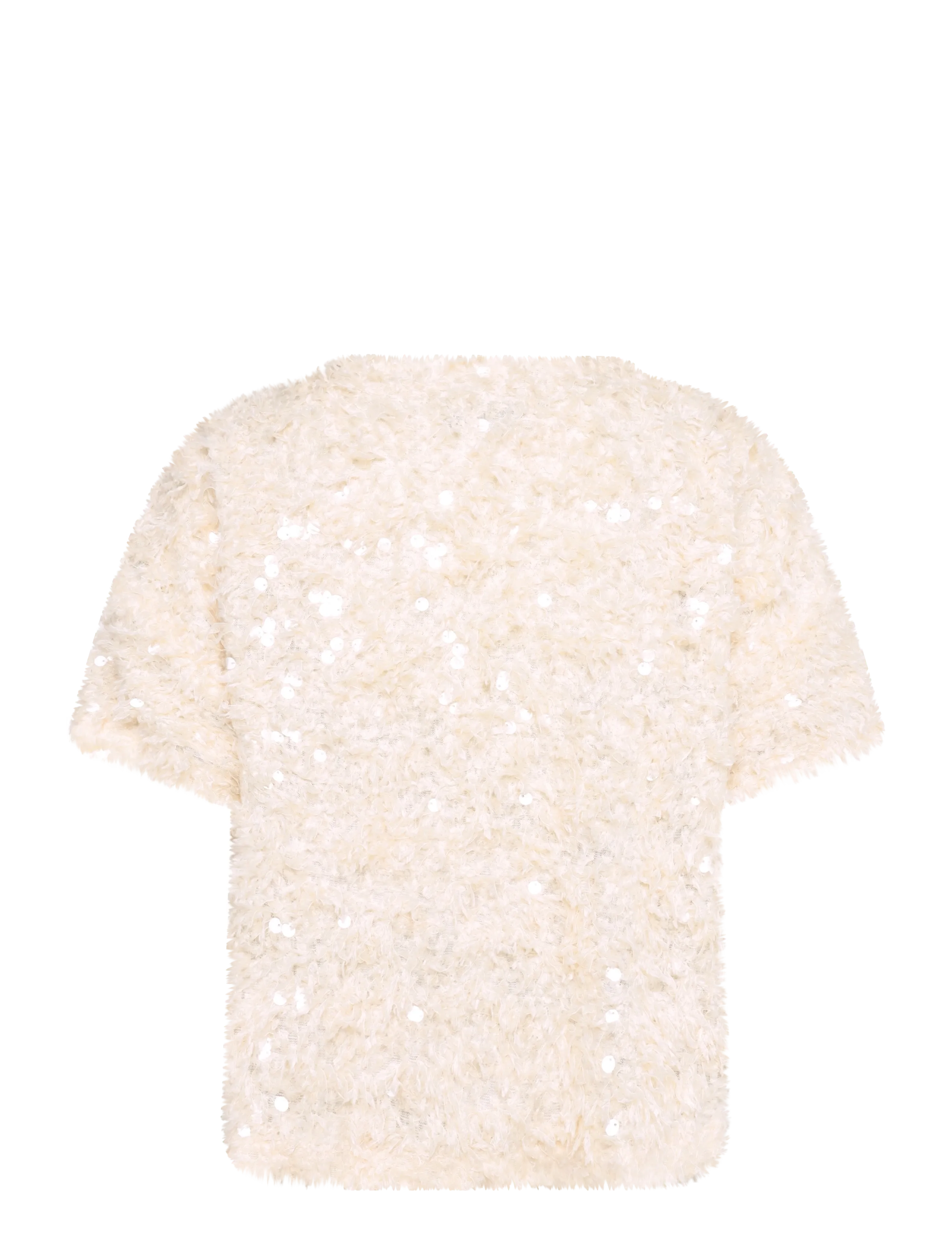 Munthe - VALENCE - t-särgid - creme - 2