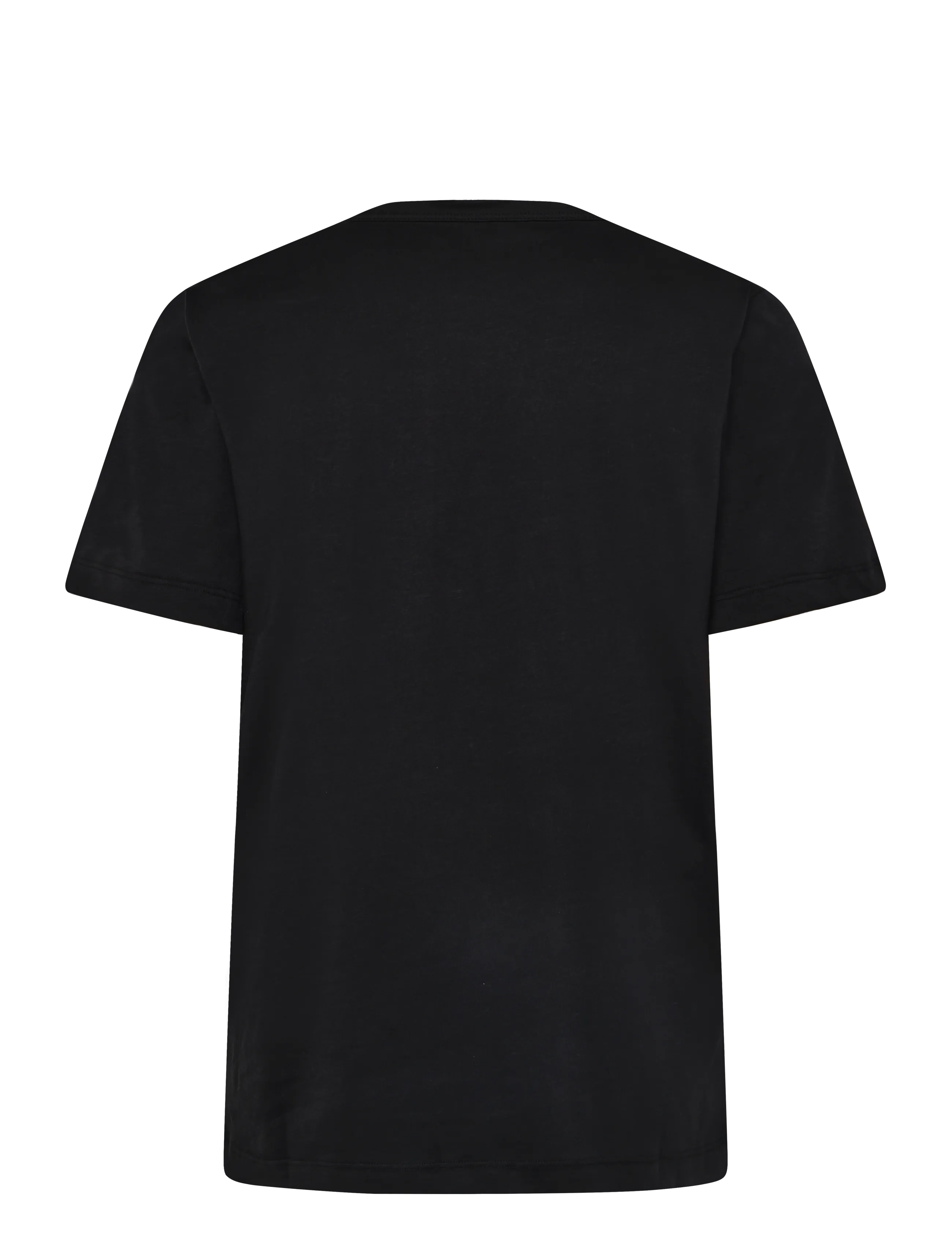 Munthe - VURANUS - t-shirts - black - 2