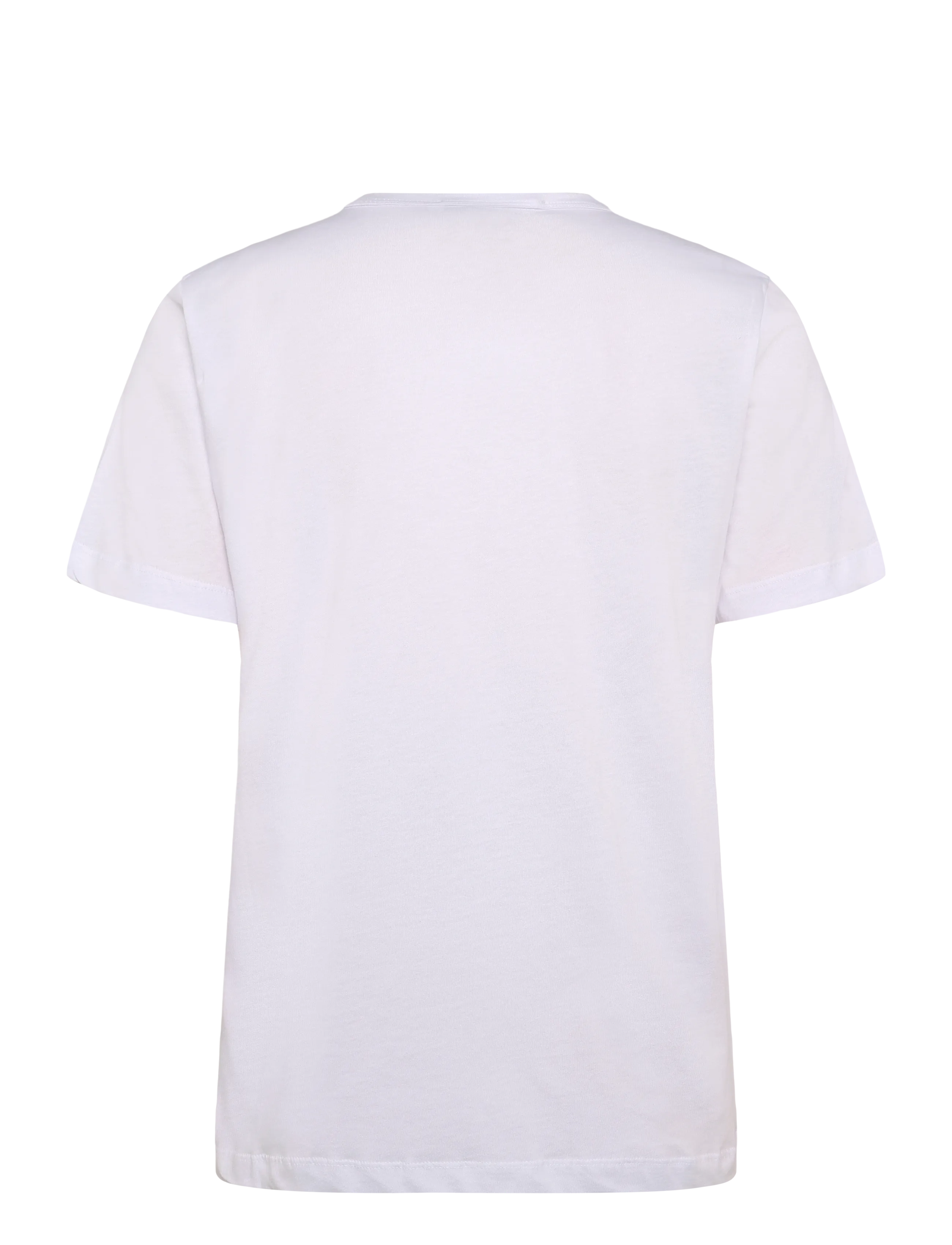 Munthe - VURANUS - t-shirts - white - 2