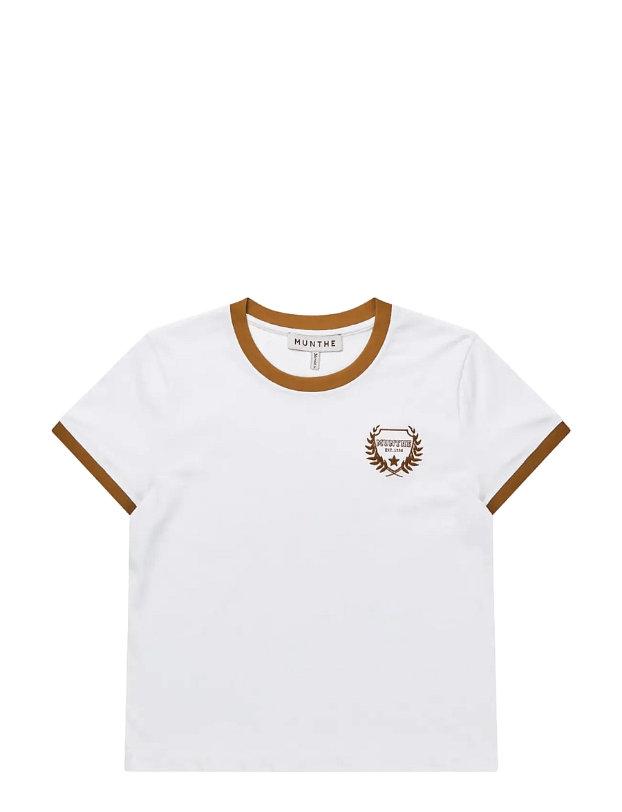Munthe - VAGARY - white - 1