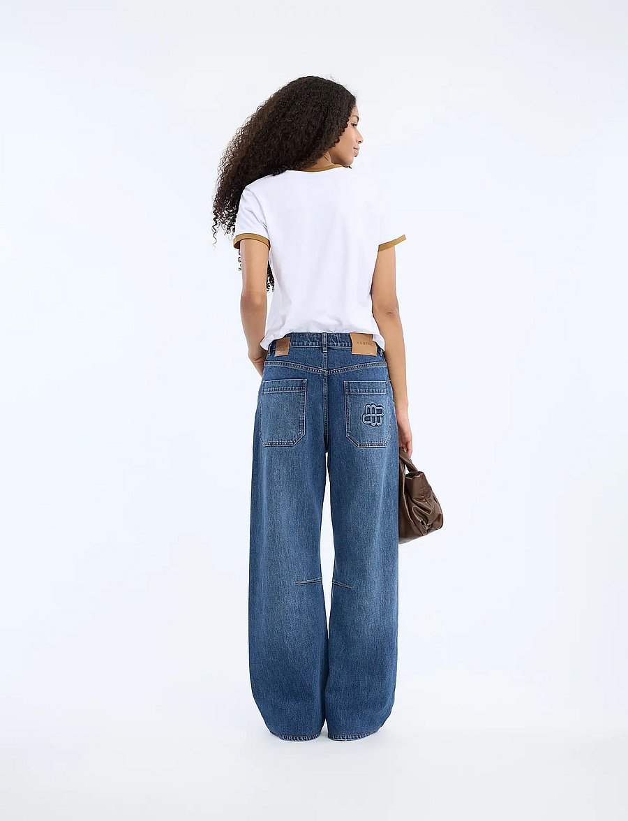 Munthe - VAGARY - white - 2