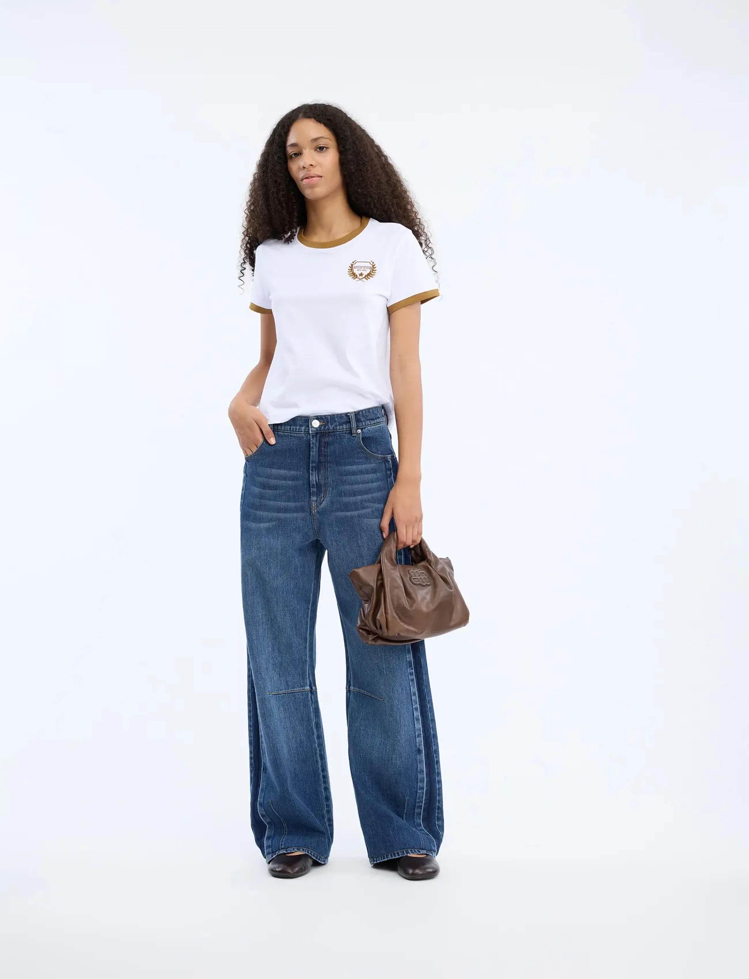 Munthe - VAGARY - white - 4