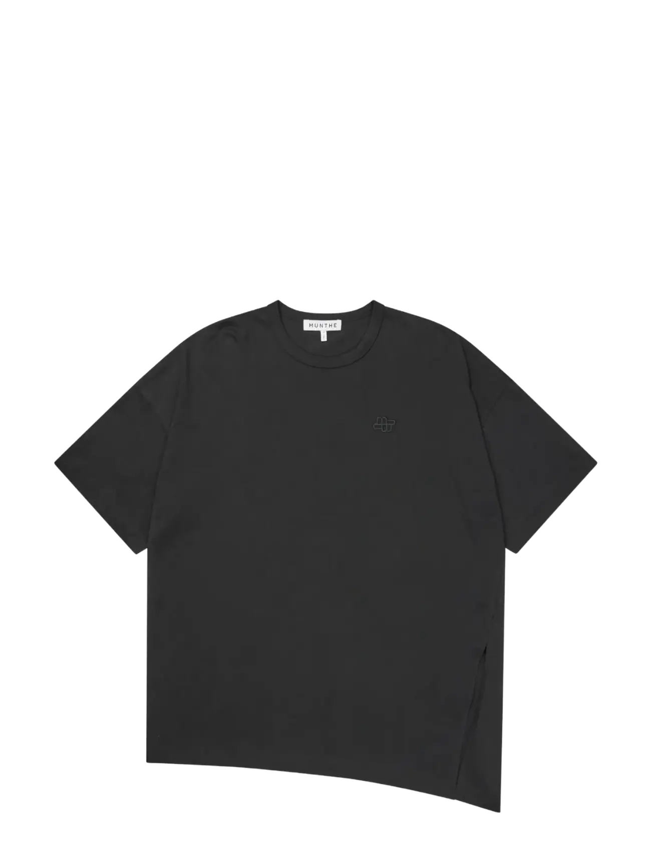 Munthe LANSTER - Kleidung - BLACK / black