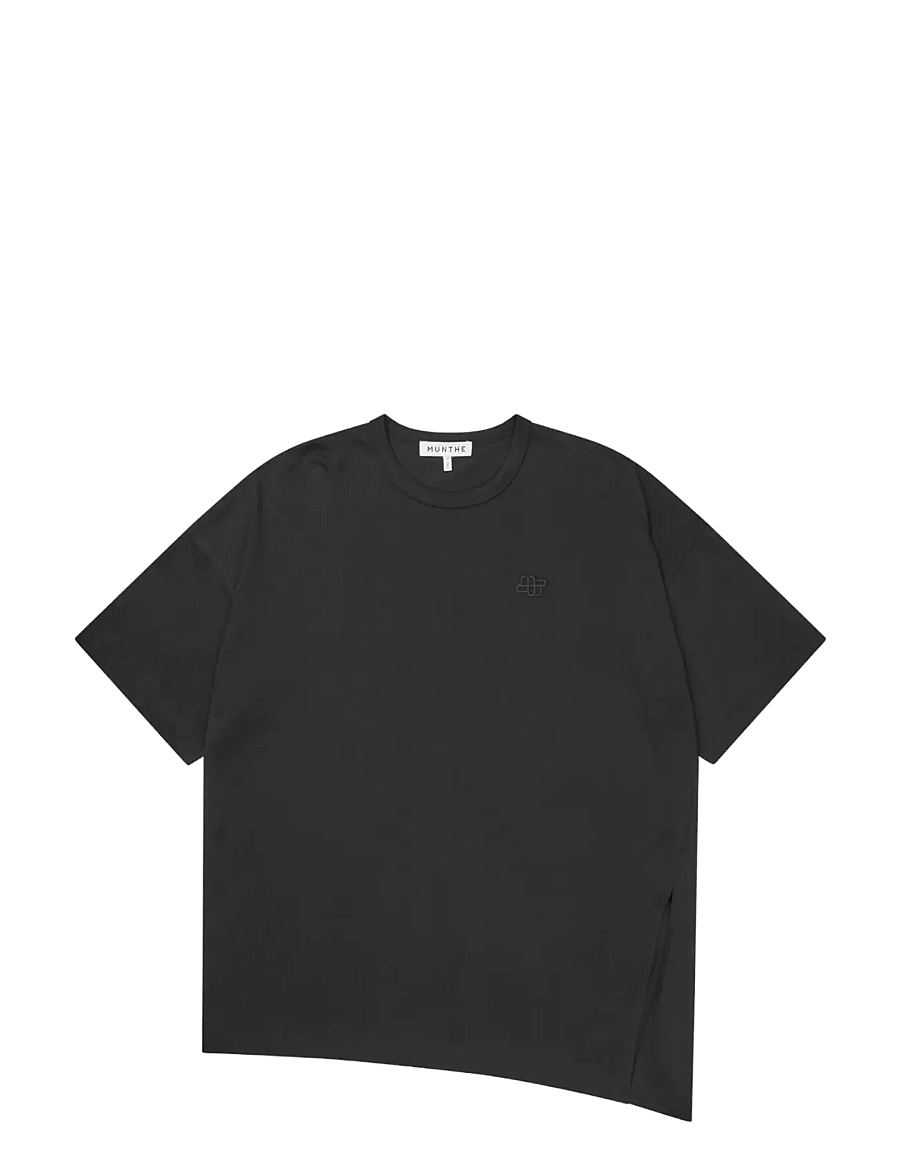 Munthe - LANSTER - black - 1