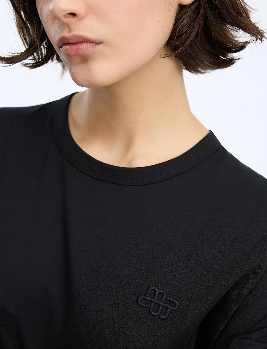 Munthe - LANSTER - black - 4