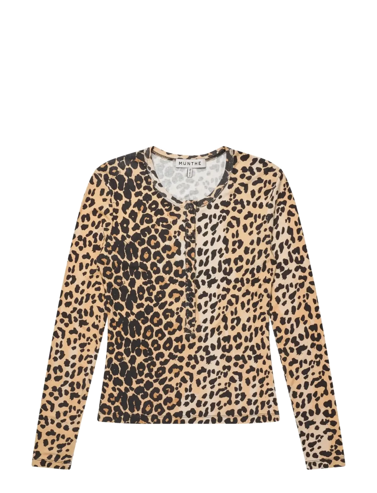 Munthe - GRACE - print animal - 1