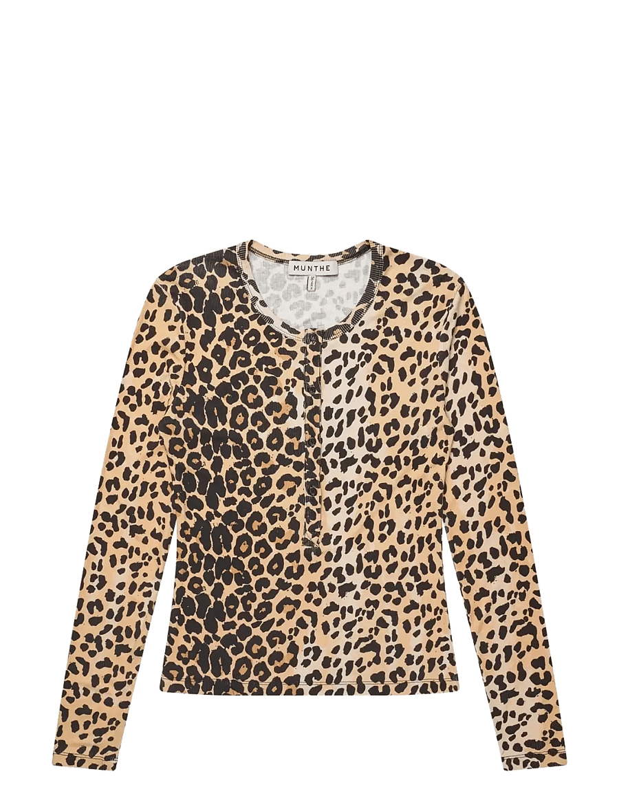 Munthe - GRACE - print animal - 1