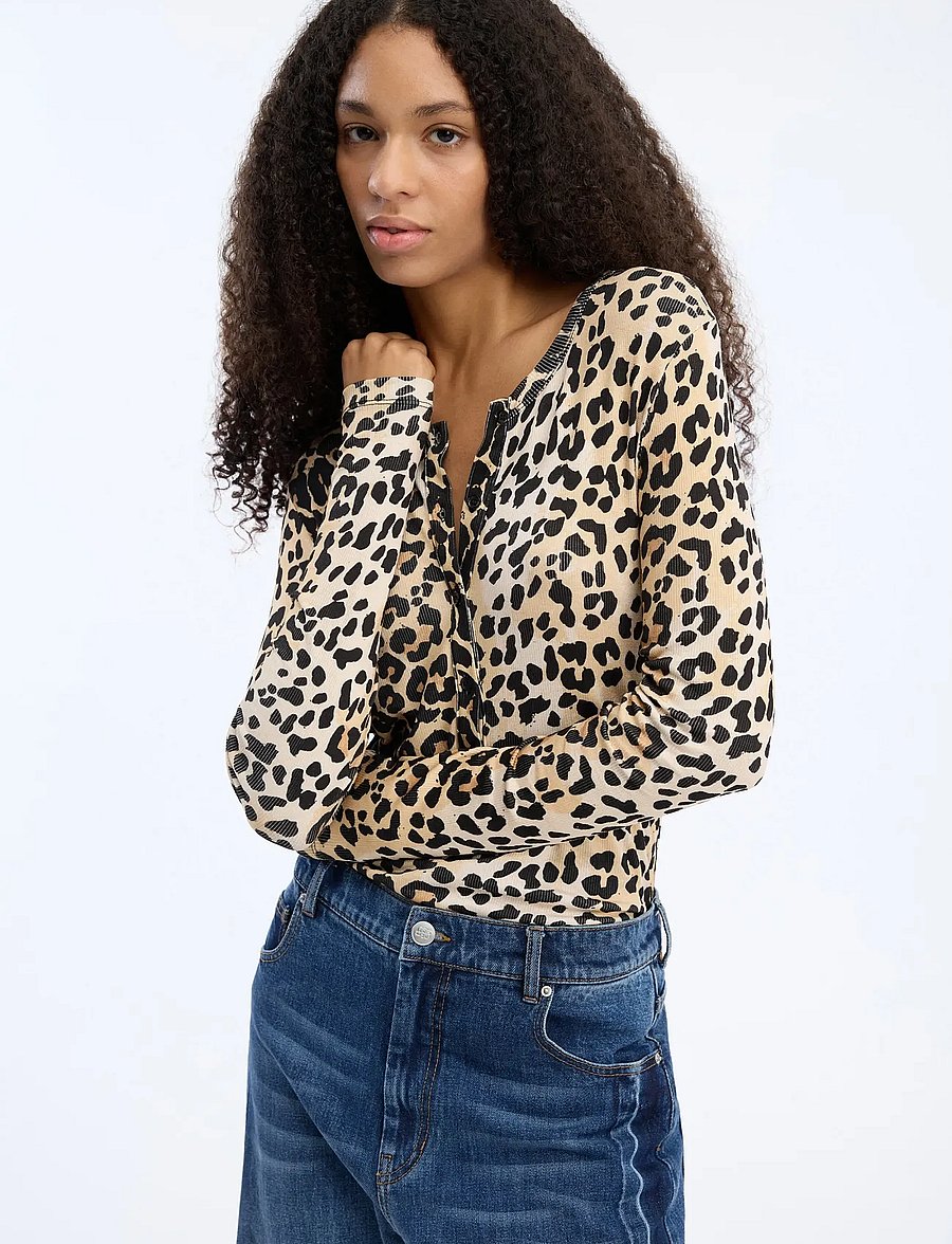 Munthe - GRACE - print animal - 0