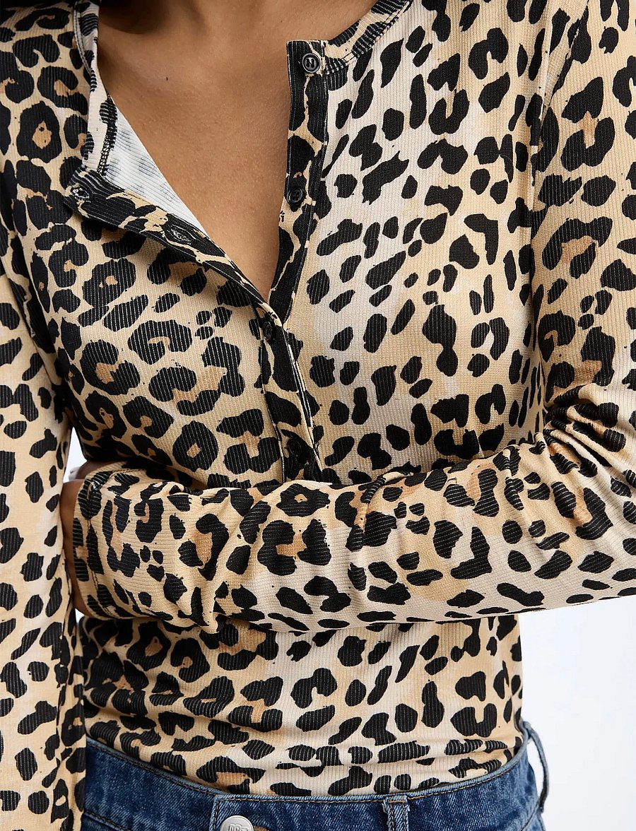 Munthe - GRACE - print animal - 3