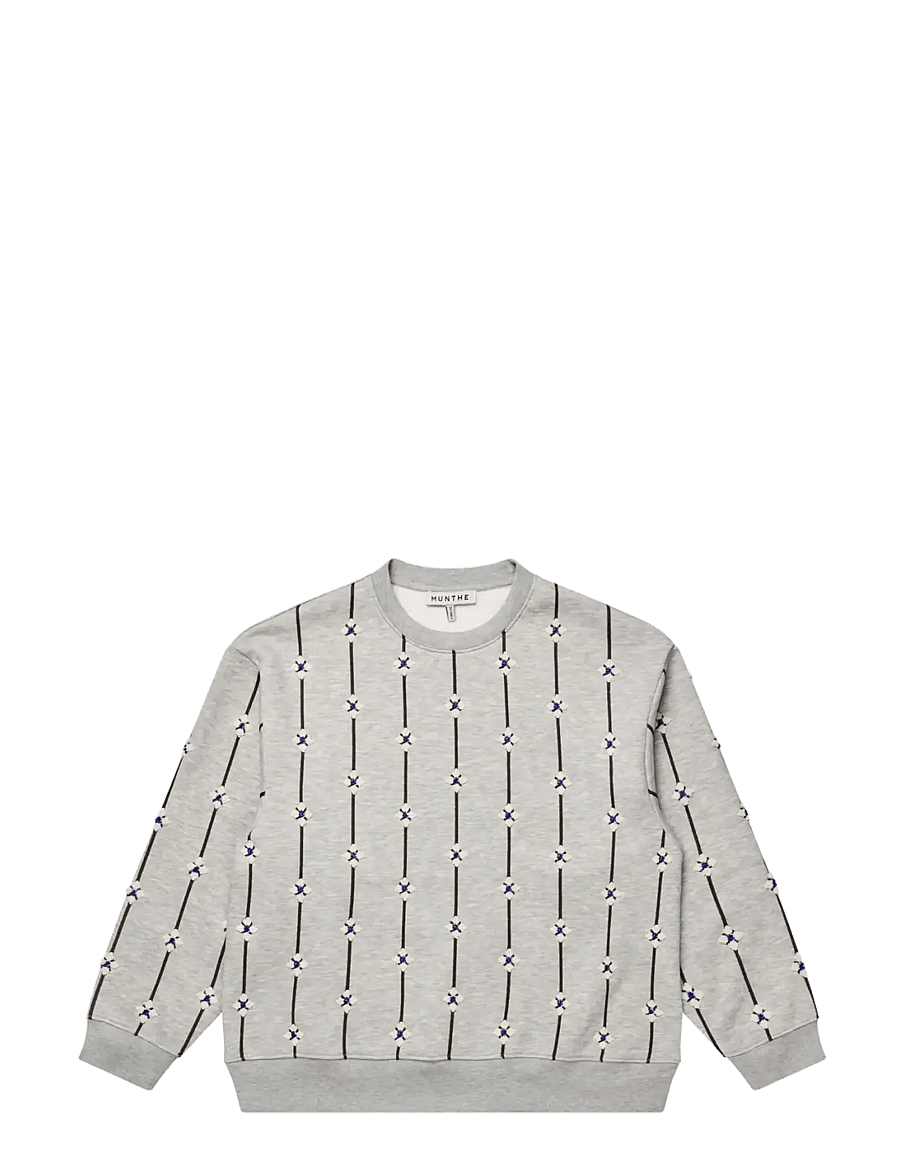 Munthe - VESICLE - light grey - 1
