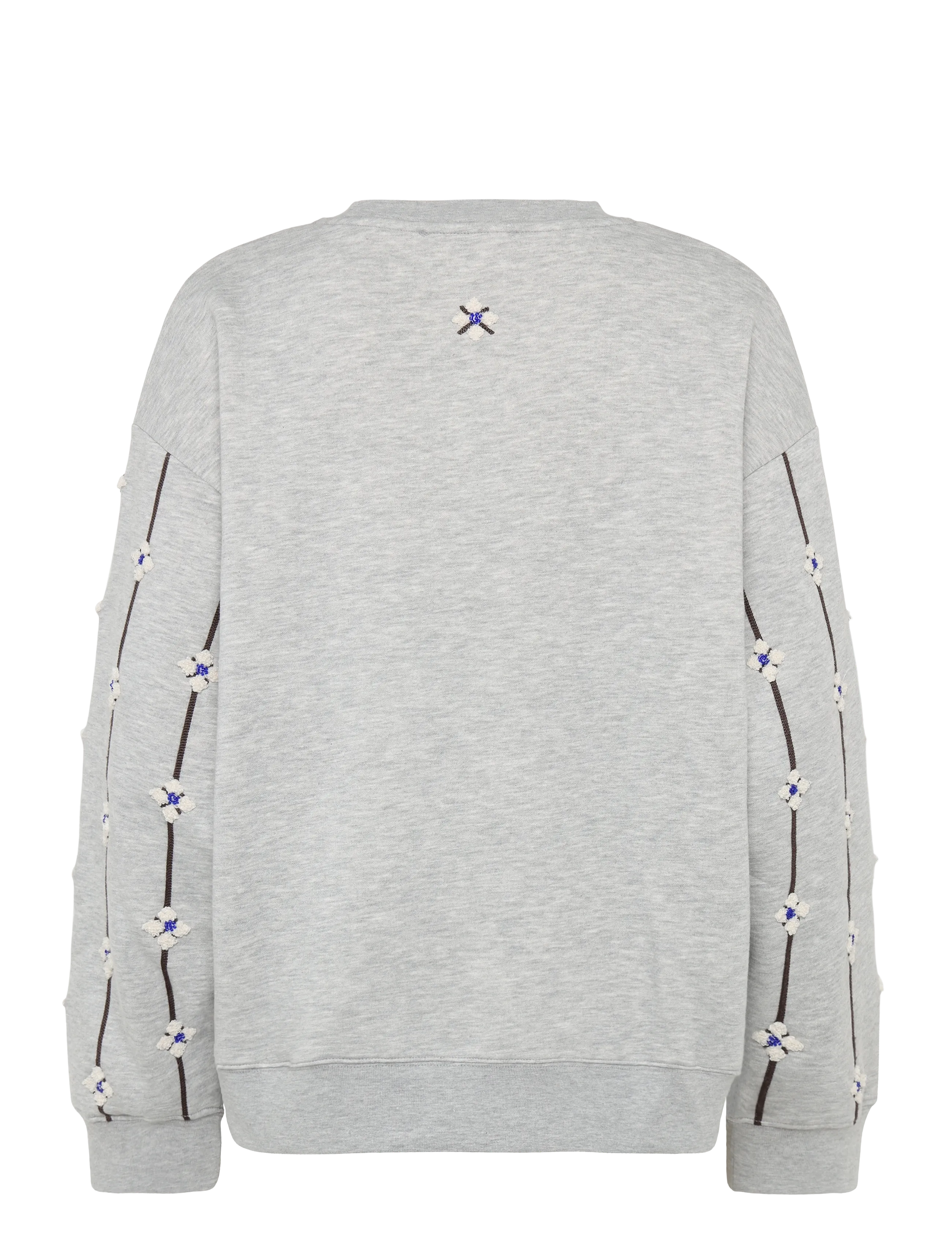 Munthe - VESICLE - modetrender - light grey - 2