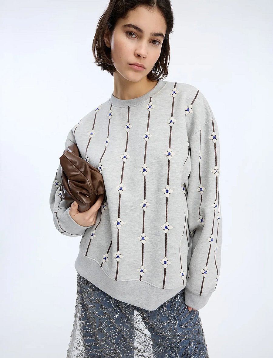 Munthe - VESICLE - light grey - 0