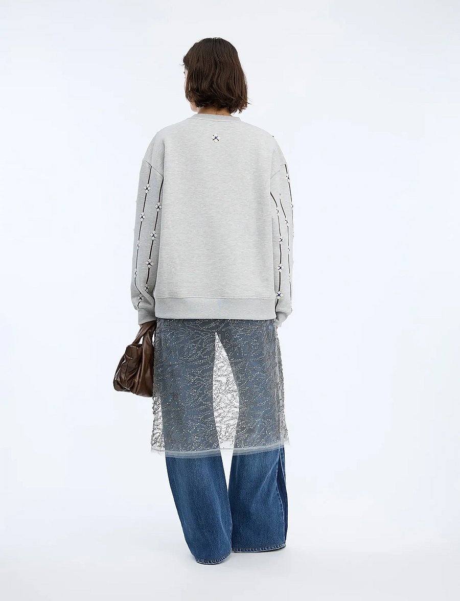Munthe - VESICLE - light grey - 2