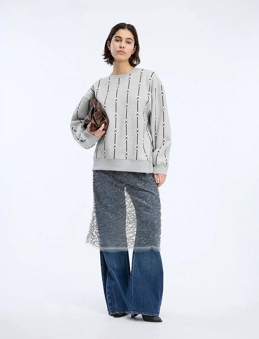 Munthe - VESICLE - light grey - 3