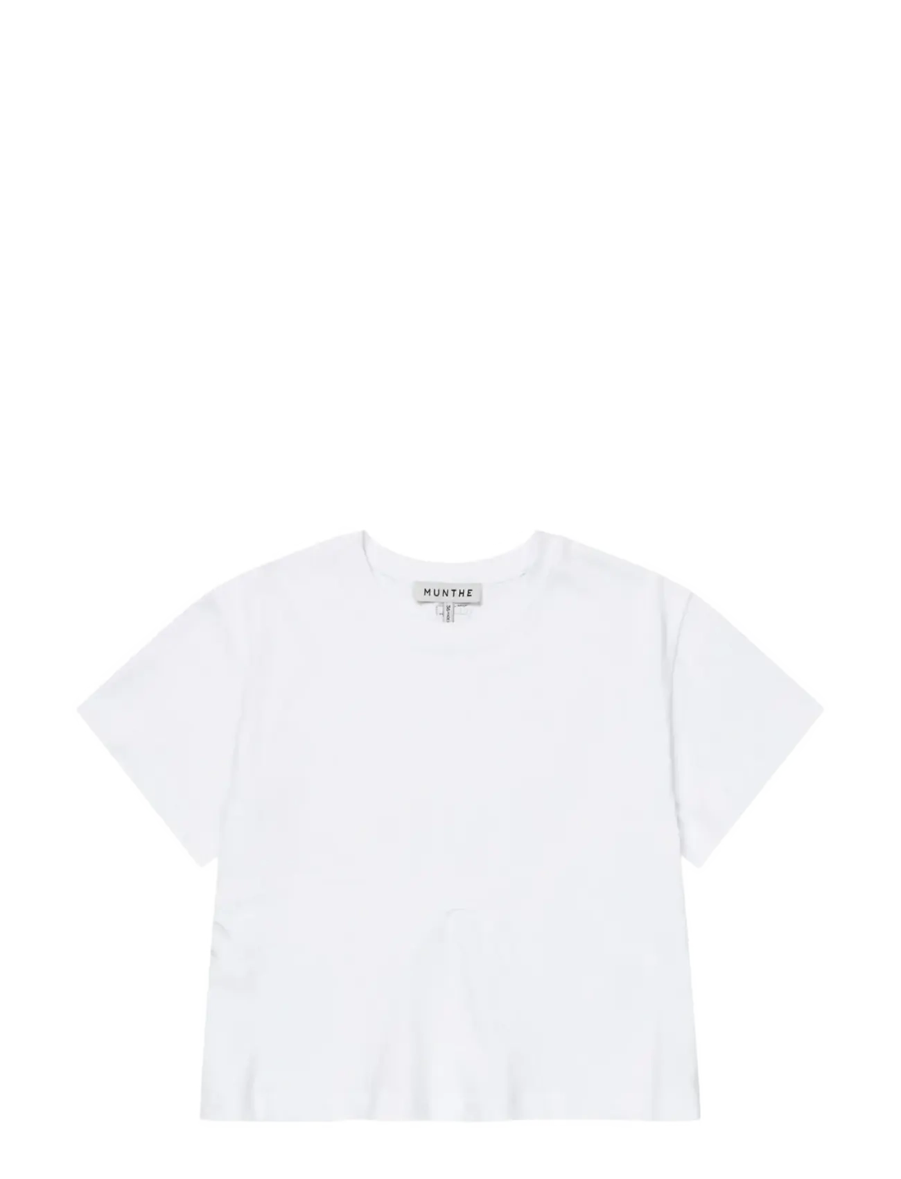 Munthe - BELLAMY - white - 1