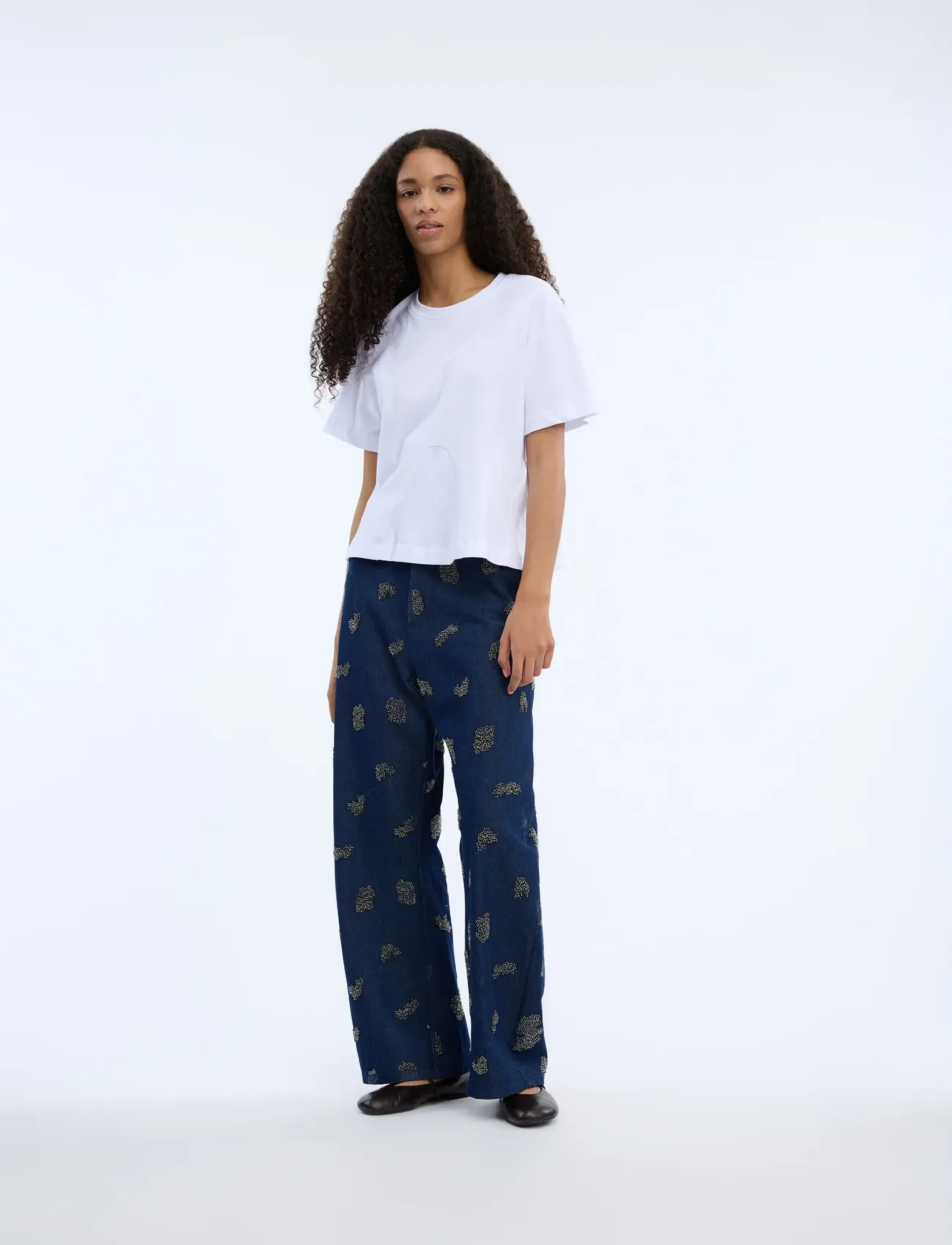 Munthe - BELLAMY - white - 4