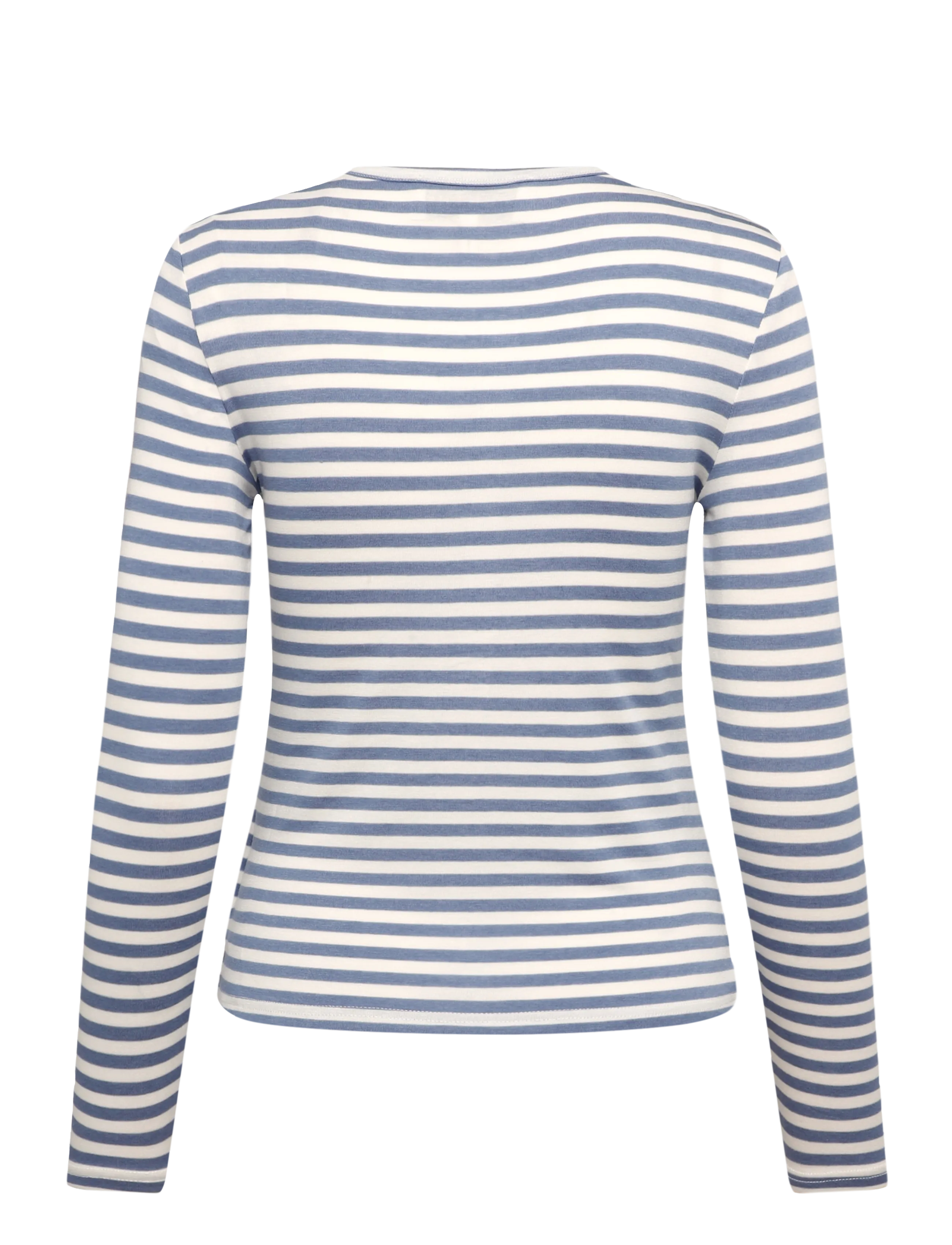 Munthe - VUZZA - langärmlige tops - blue - 2