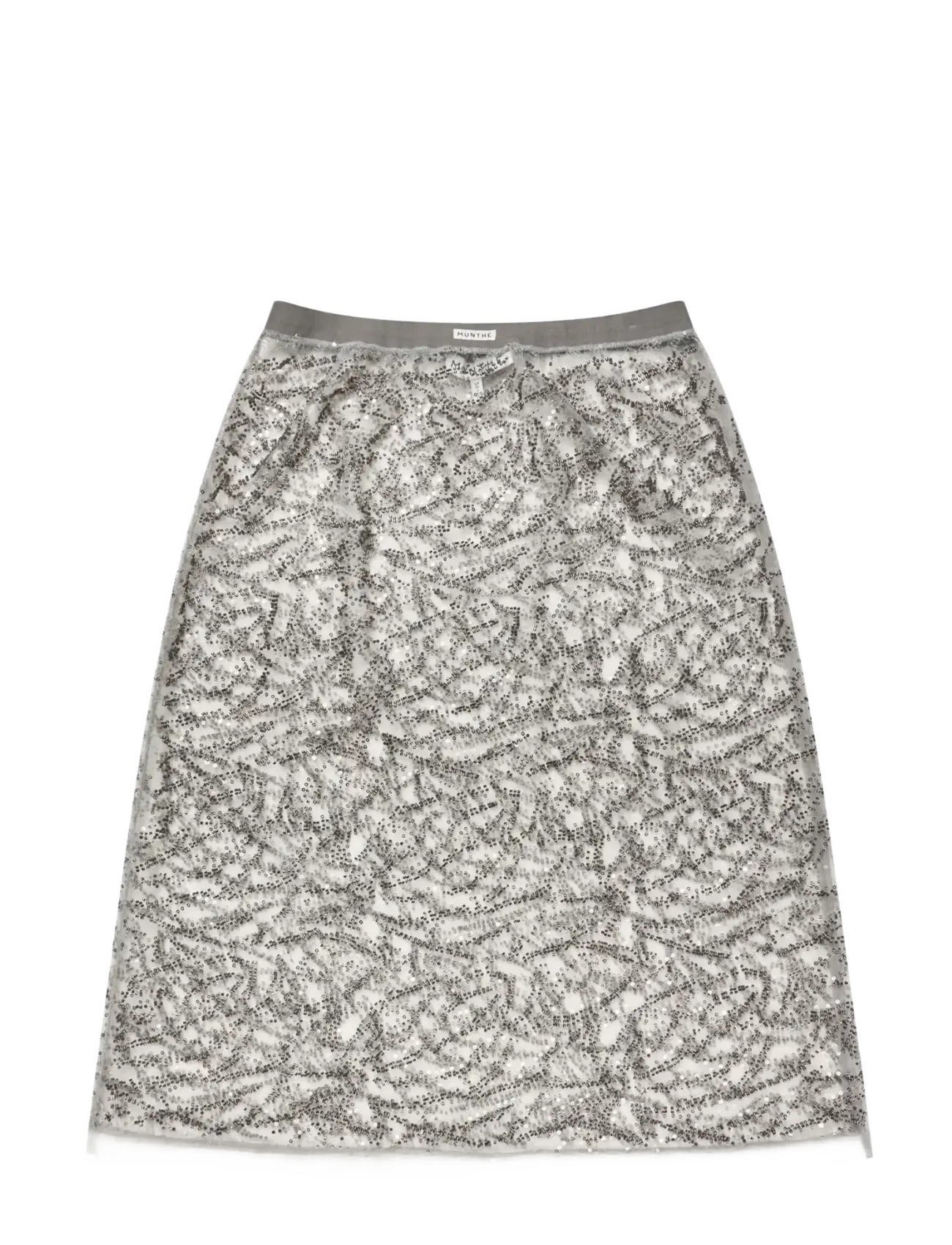 Munthe VATOSHA - Tanskalaiset tuotemerkit - GUN-METAL / grey