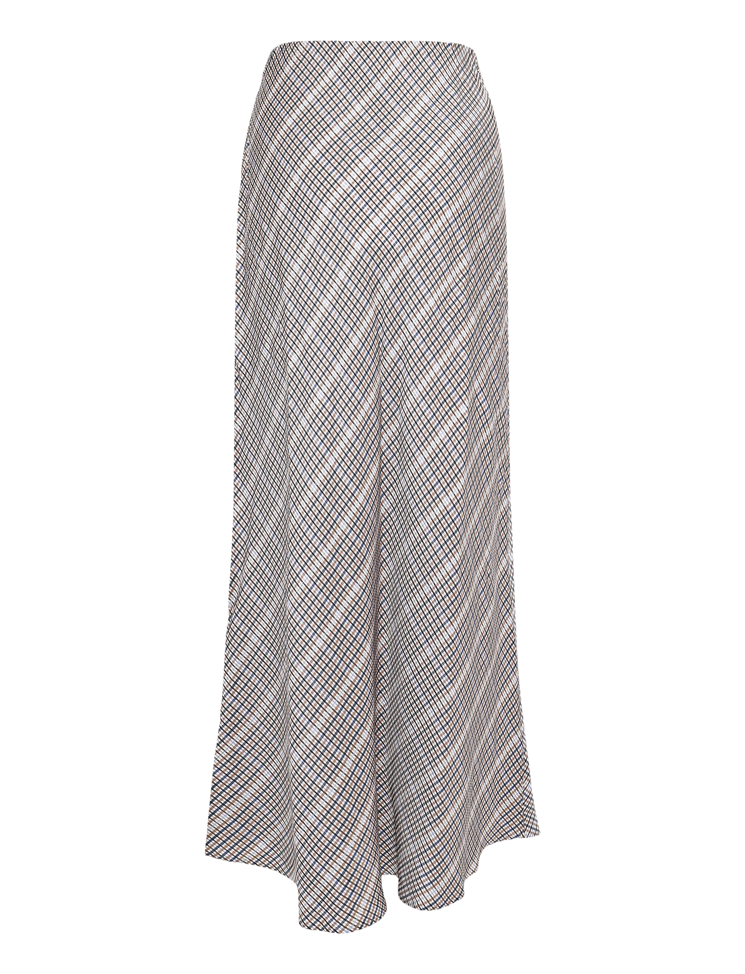 Munthe - BARDOT - maxi nederdele - mix blue - 2