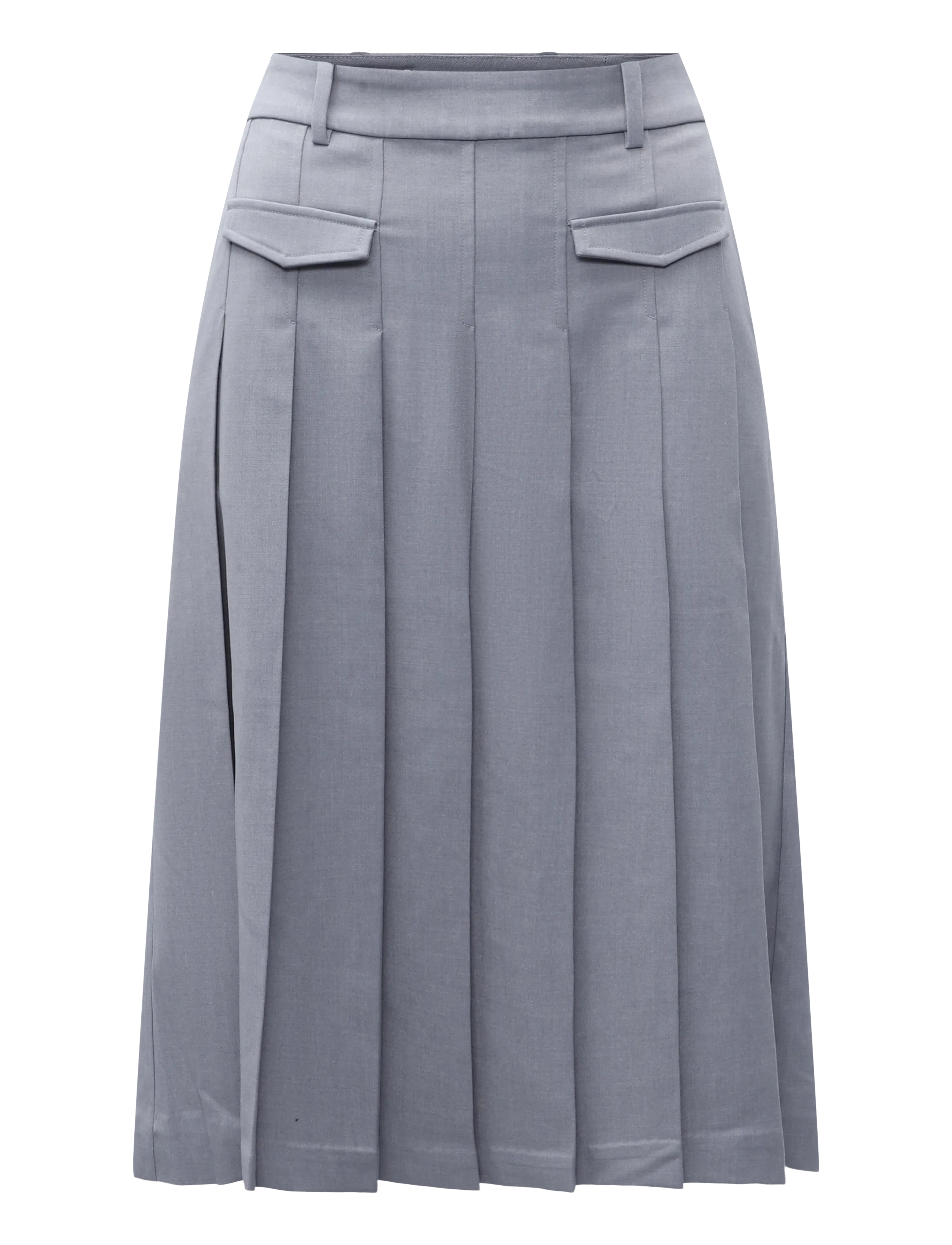 Munthe VIRONICAE - Skandinavískur stíll - GREY / grey