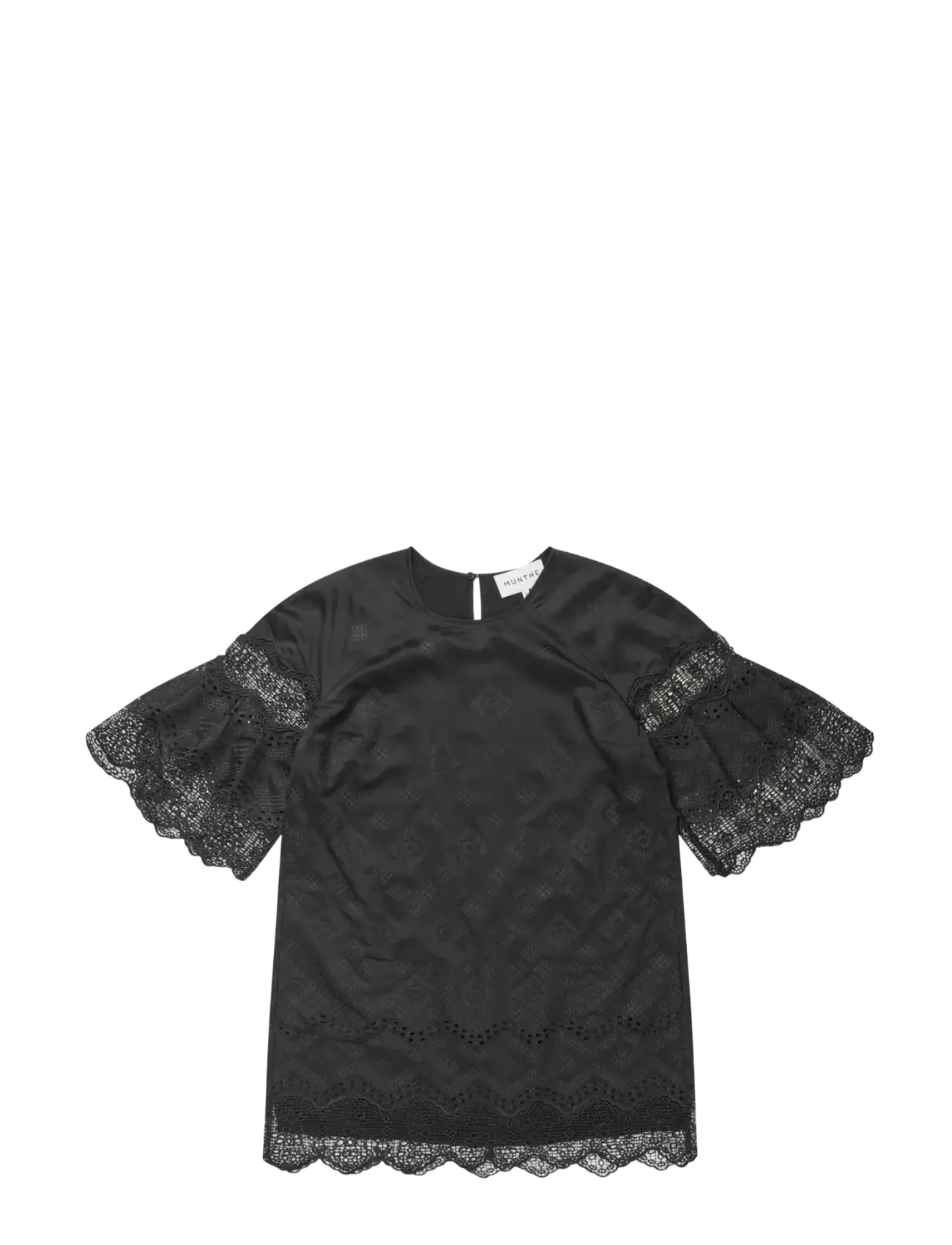 Munthe - VANSINA - black - 1
