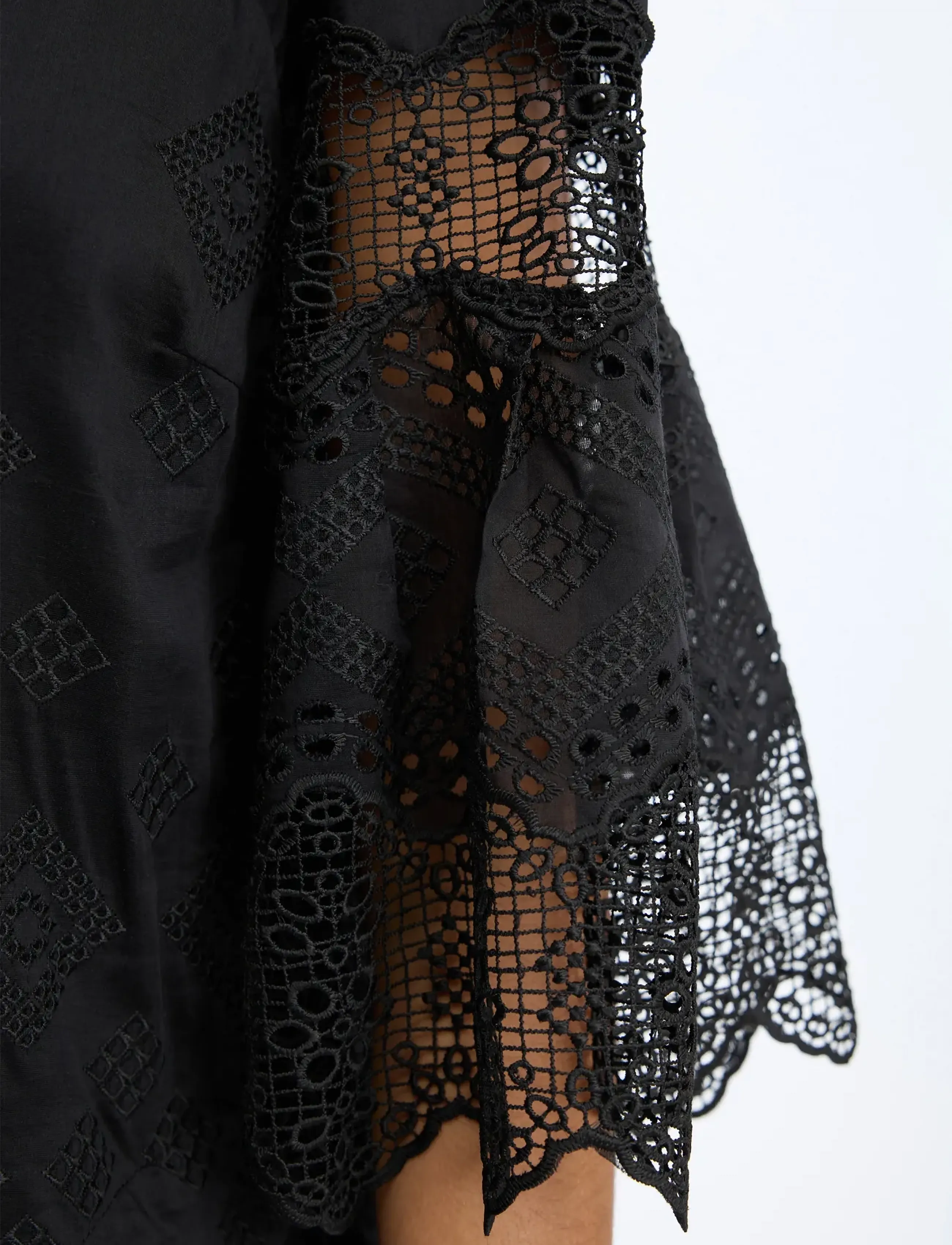 Munthe - VANSINA - black - 4