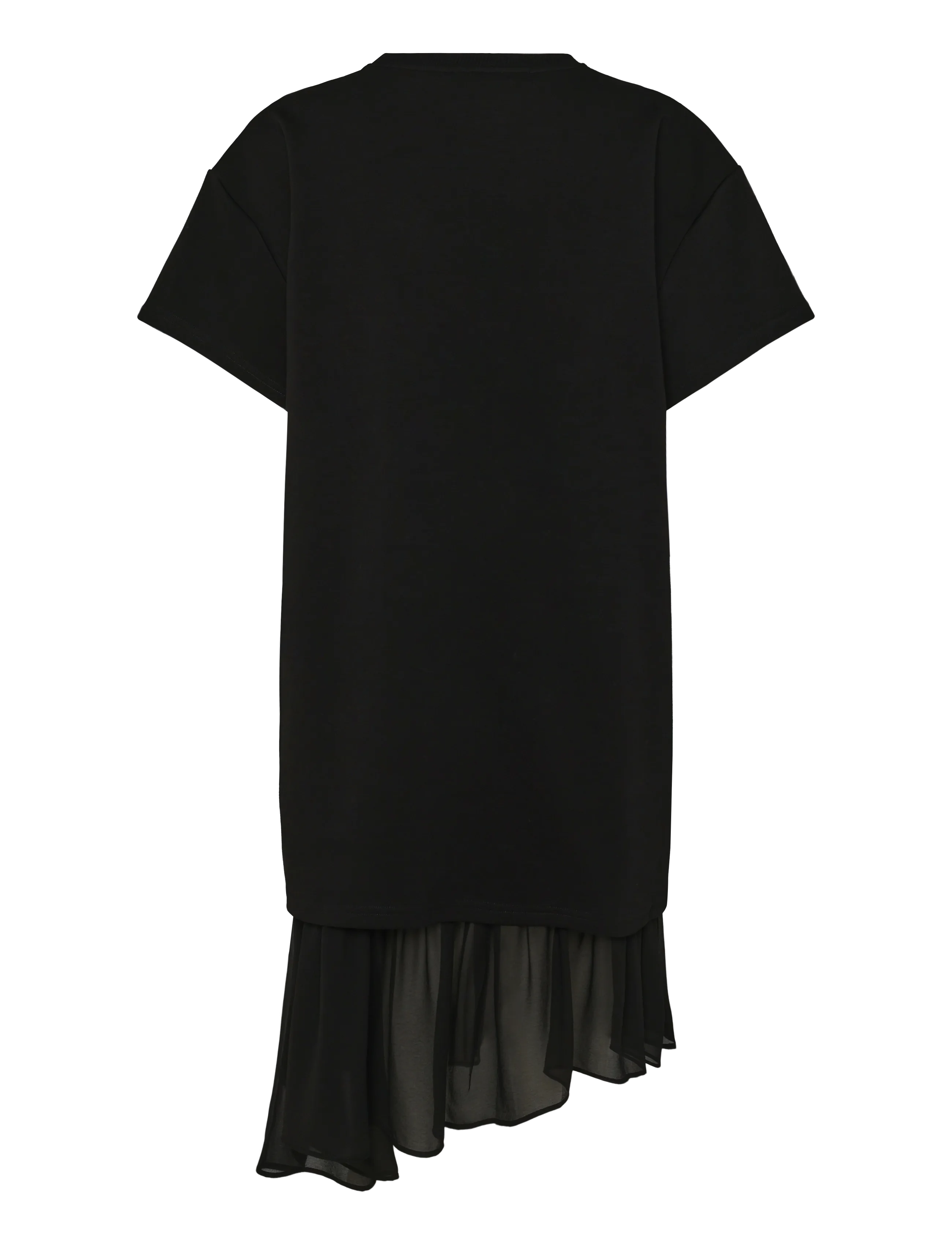 Munthe - VISORLESS - t-shirtkjoler - black - 2