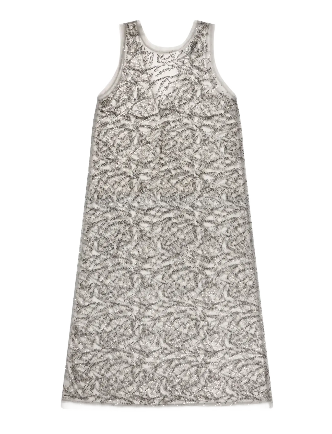 Munthe - VARIKA - gun-metal - 1